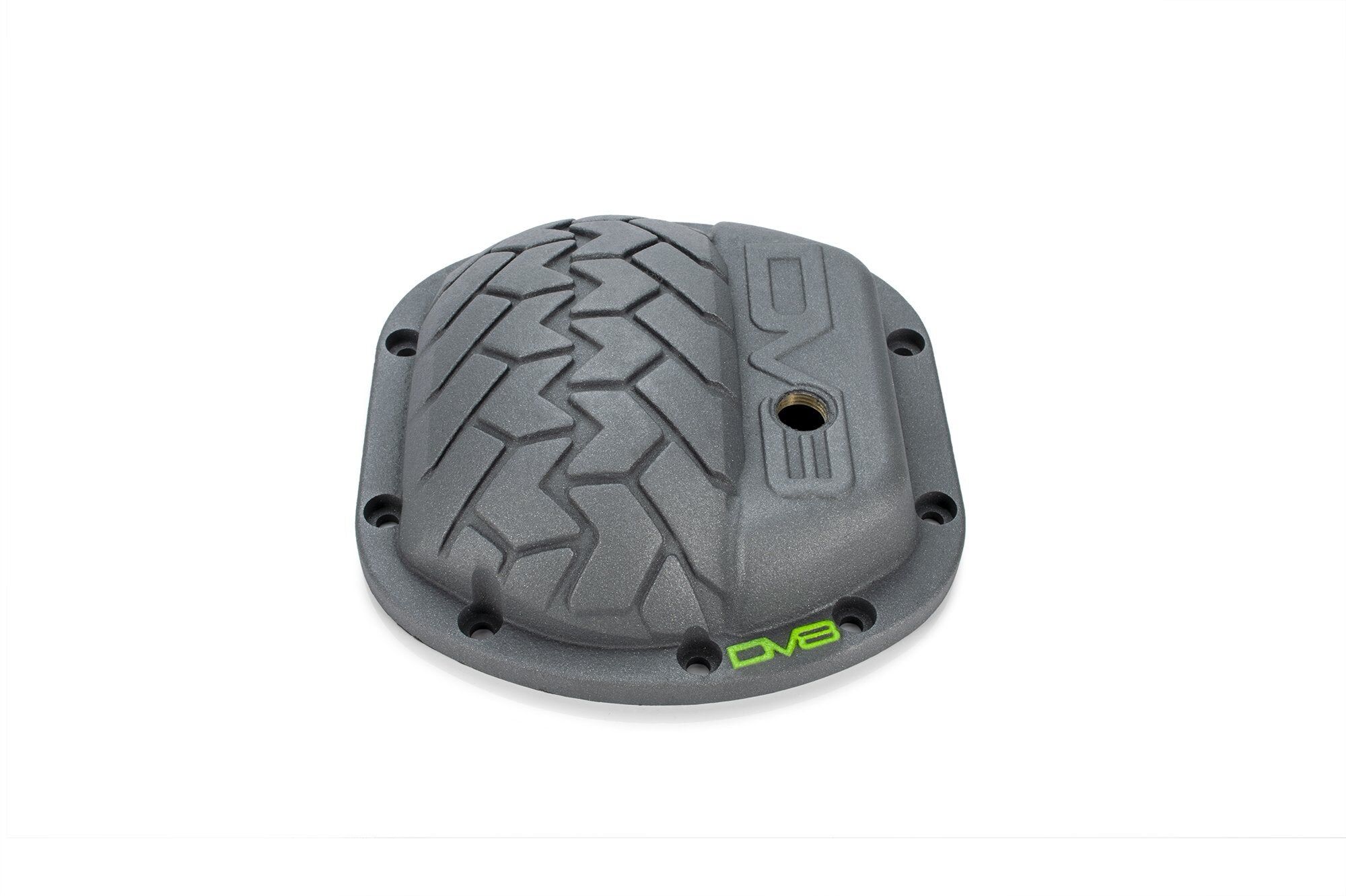 2007-2018 Jeep Wrangler JK Differential Cover Dana 30 by DV8 Off-Road
