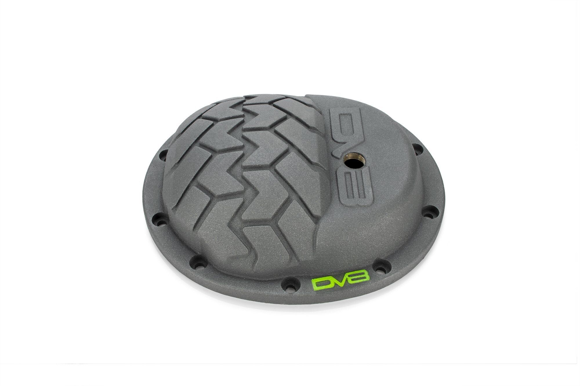 2007-2018 Jeep Wrangler JK Differential Cover Dana 35 by DV8 Off-Road