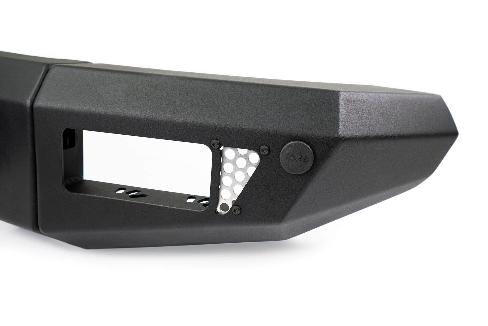 2021-2022 Ford Bronco Oe Plus Series Front Bumper by DV8 Off-Road