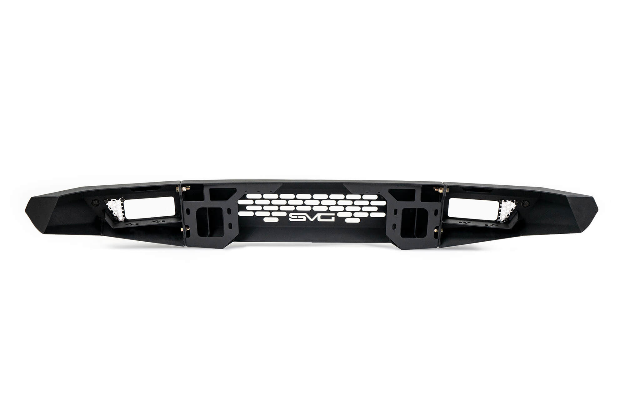 2021-2022 Ford Bronco Oe Plus Series Front Bumper by DV8 Off-Road
