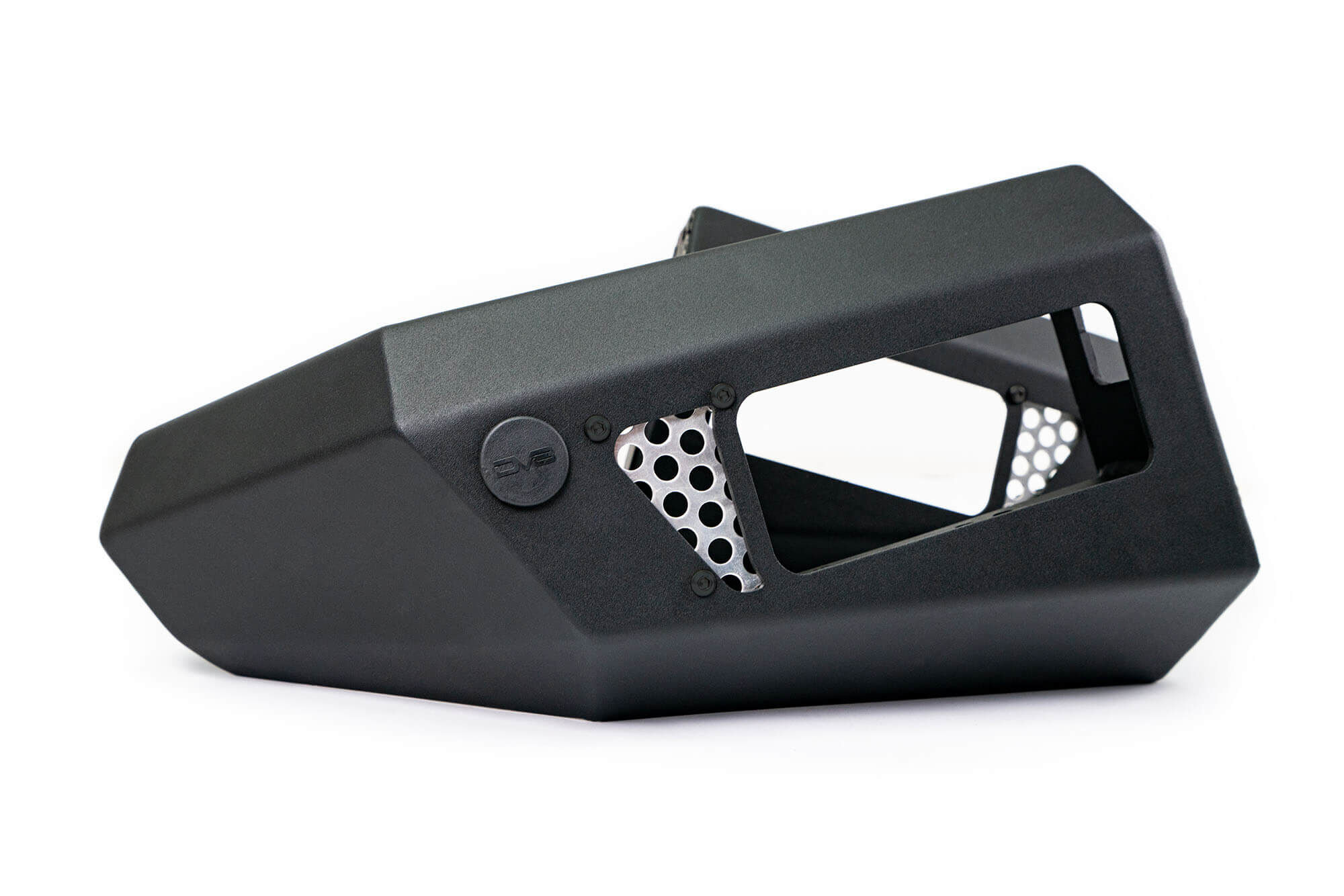 2021-2022 Ford Bronco Oe Plus Series Front Bumper by DV8 Off-Road