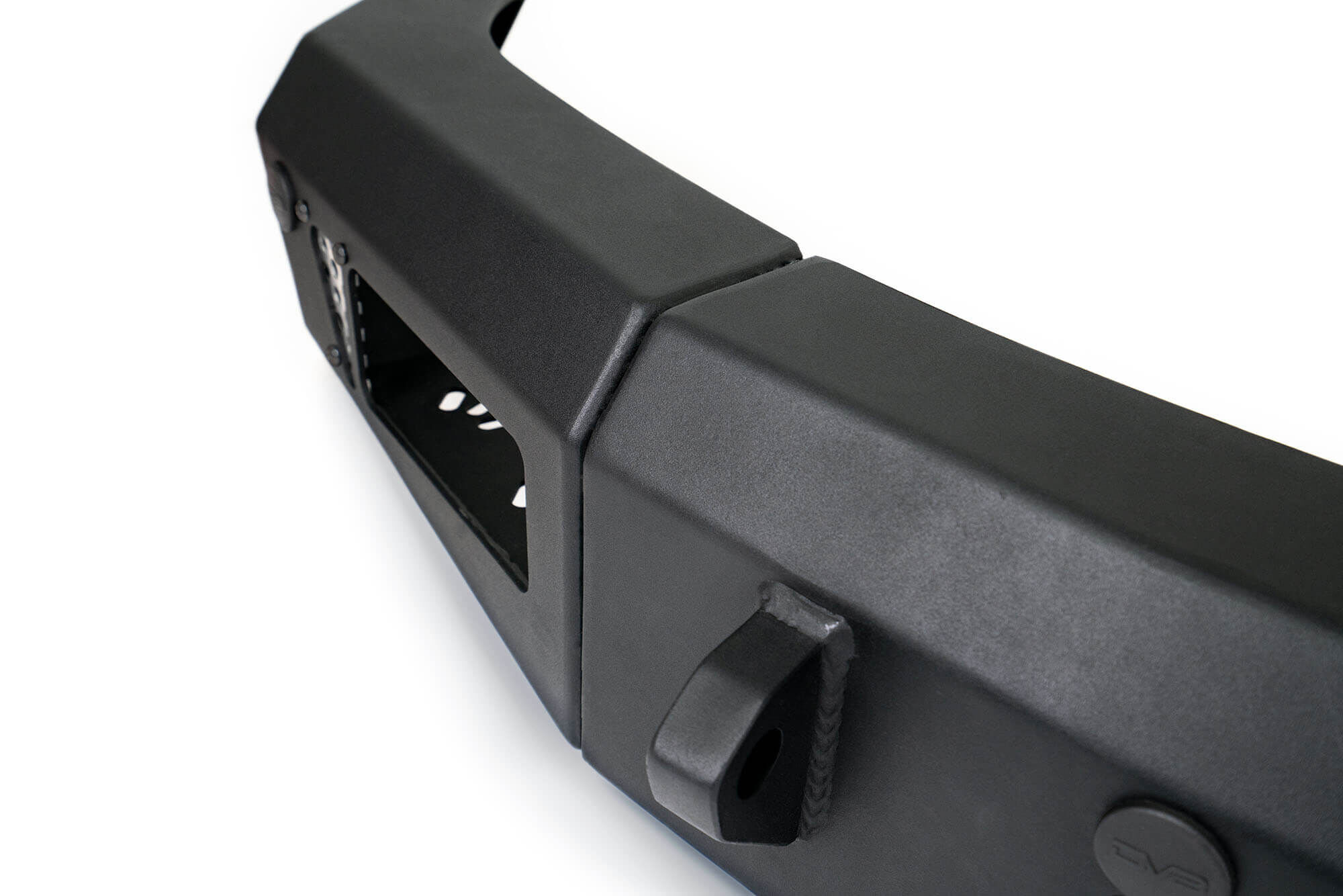 2021-2022 Ford Bronco Oe Plus Series Front Bumper by DV8 Off-Road