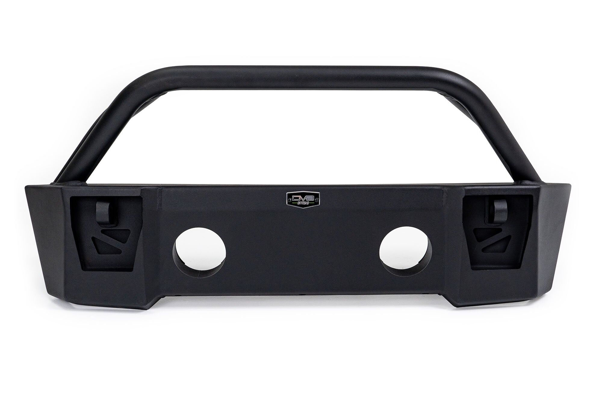 2007-22 Jeep Wrangler JK