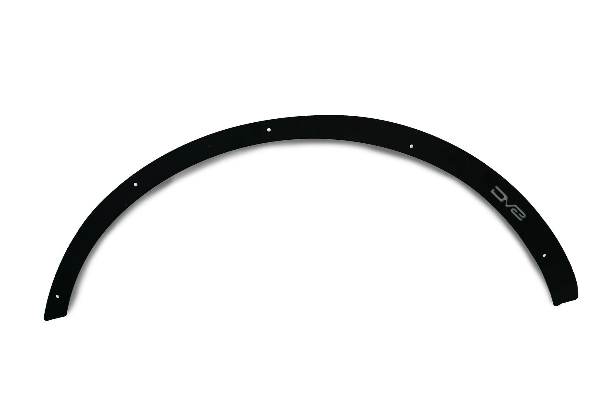 2021-2022 Ford Bronco Fender Flare Deletes Front & Rear by DV8 Off-Road