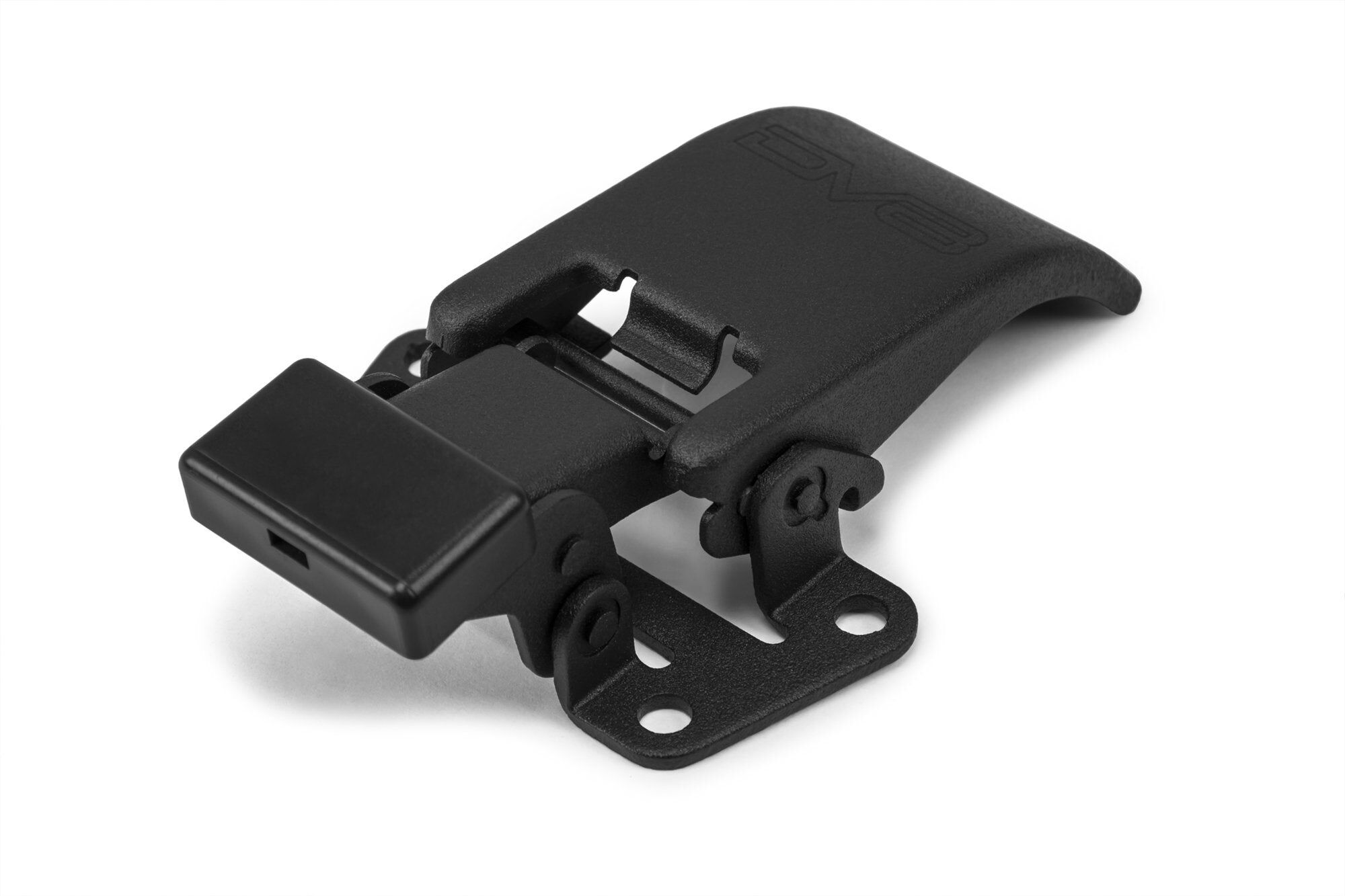 2018-2022 Jeep Wrangler JL Latch Closure Mechanism by DV8 Off-Road