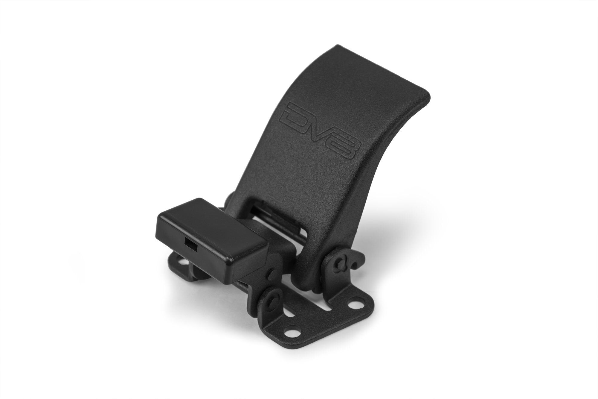 2018-2022 Jeep Wrangler JL Latch Closure Mechanism by DV8 Off-Road - HTJL-L