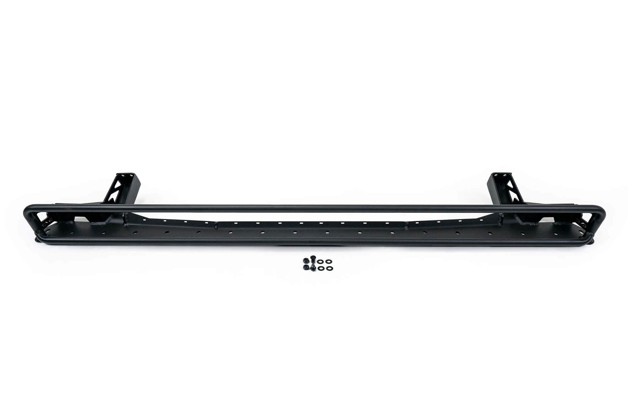 2021-2022 Ford Bronco 50-Inch Led Light Bar Mount by DV8 Off-Road