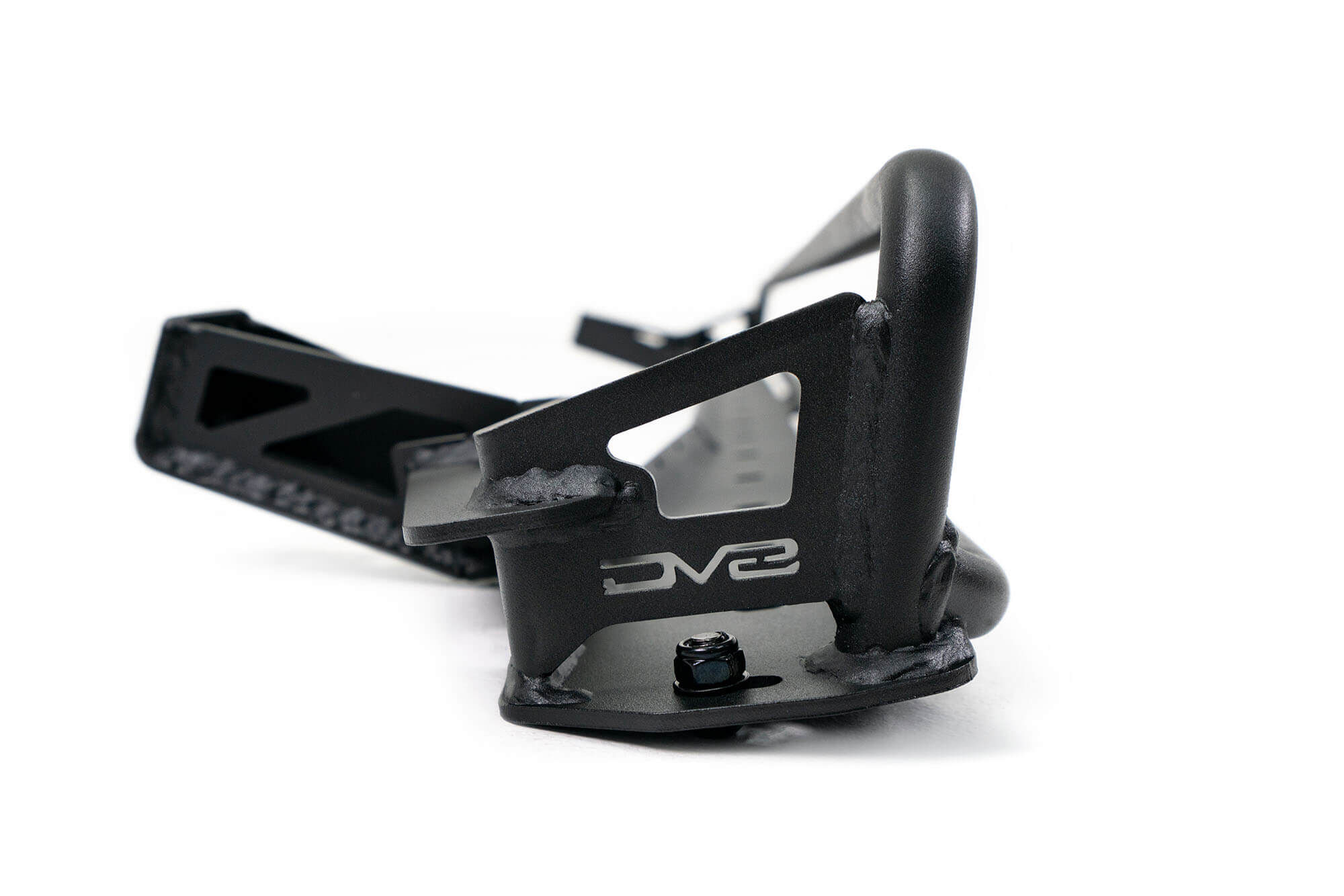 2021-2022 Ford Bronco 50-Inch Led Light Bar Mount by DV8 Off-Road