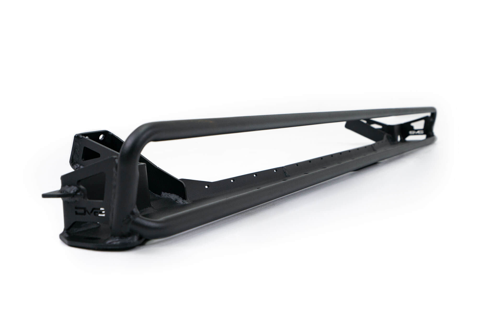 2021-2022 Ford Bronco 50-Inch Led Light Bar Mount by DV8 Off-Road