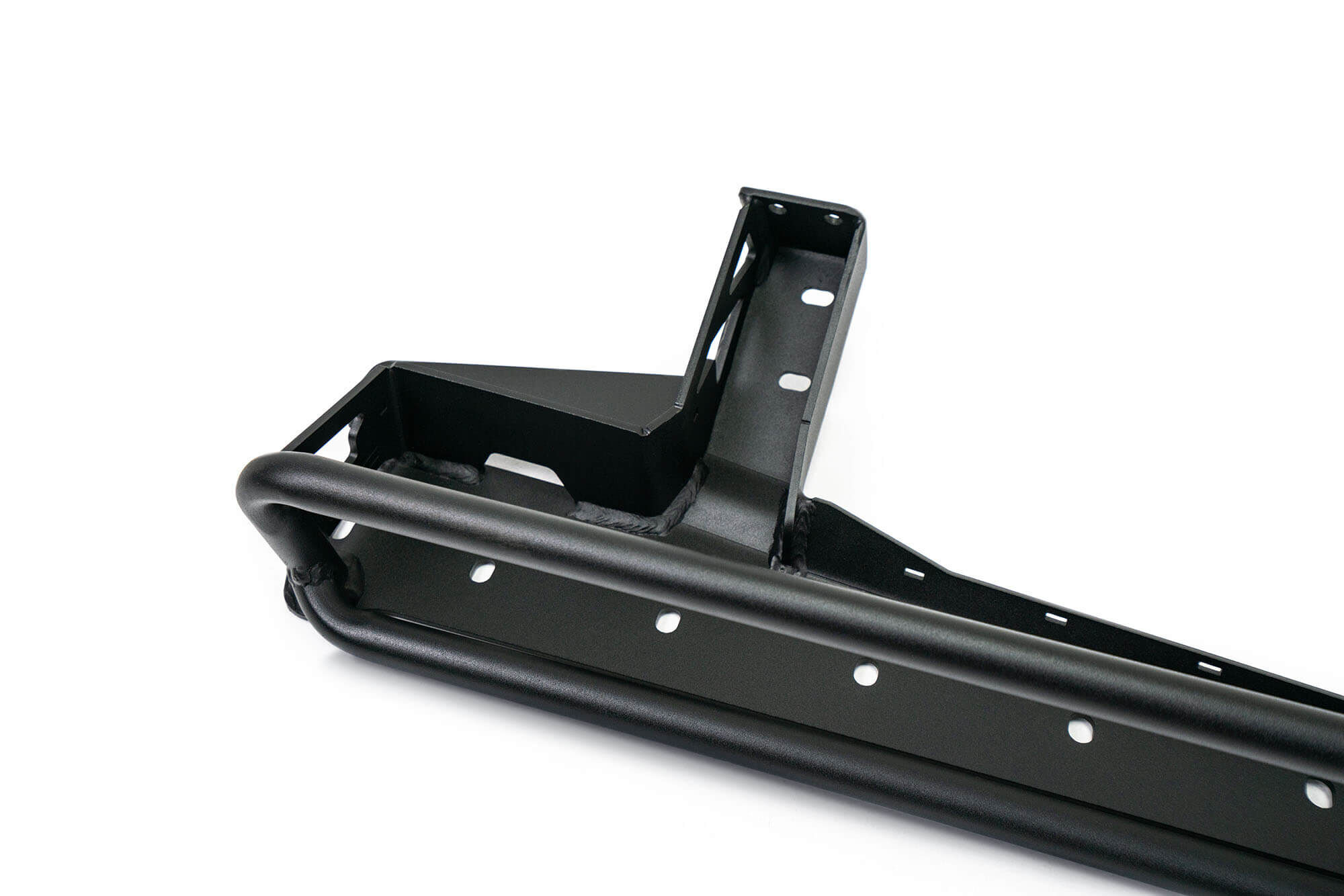 2021-2022 Ford Bronco 50-Inch Led Light Bar Mount by DV8 Off-Road