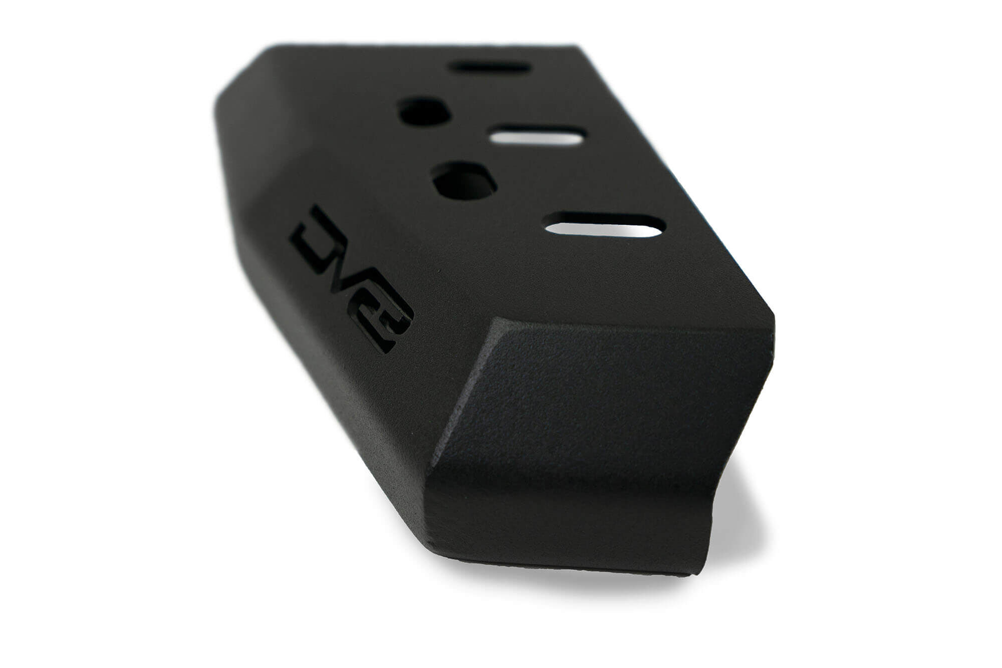 2021-2022 Ford Bronco A-Pillar Pod Light Mounts by DV8 Off-Road