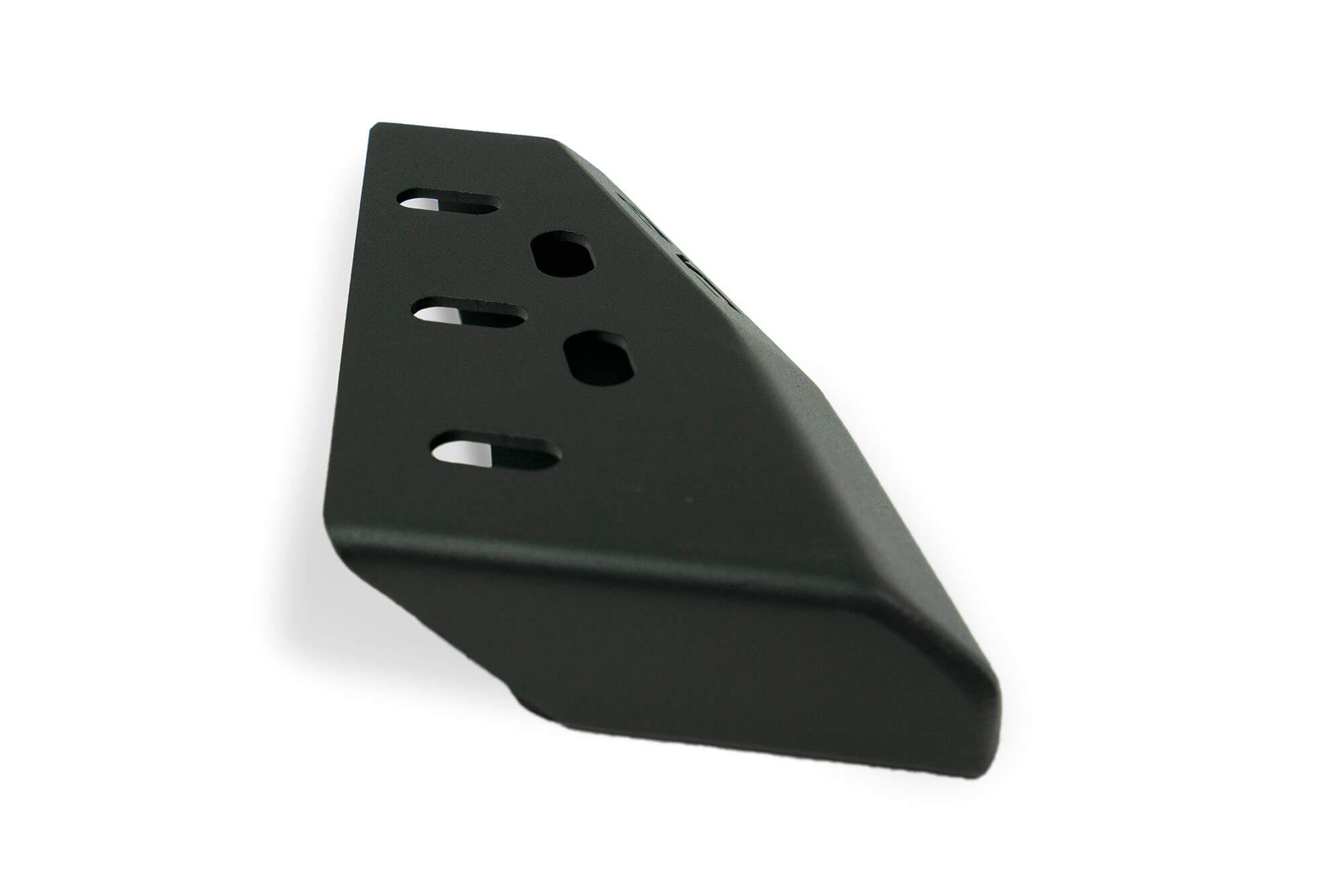 2021-2022 Ford Bronco A-Pillar Pod Light Mounts by DV8 Off-Road
