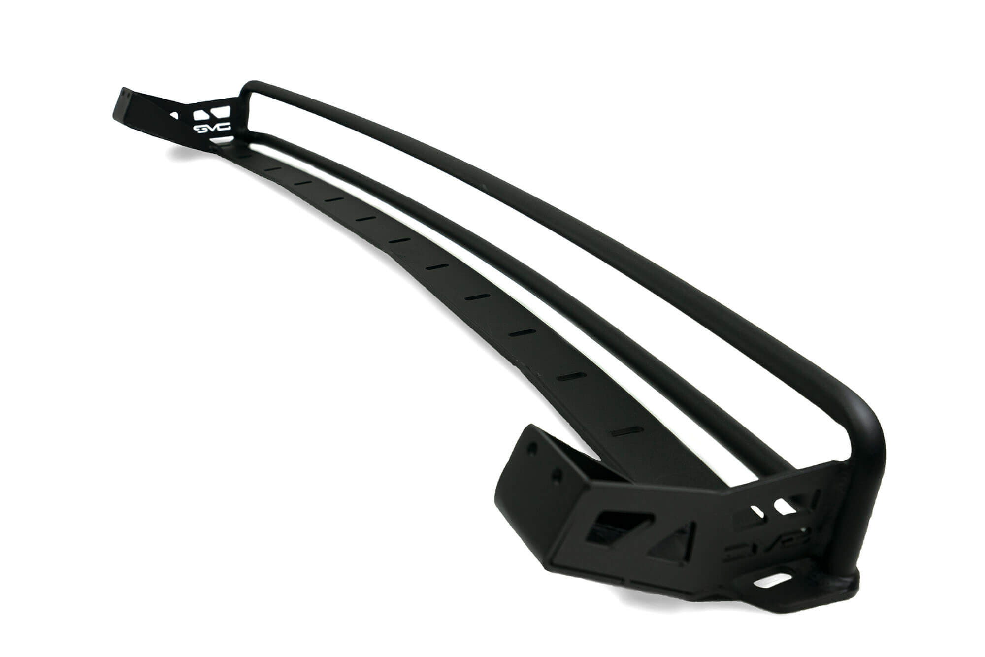 2021-2022 Ford Bronco 40-Inch Curved Light Bar Mount by DV8 Off-Road