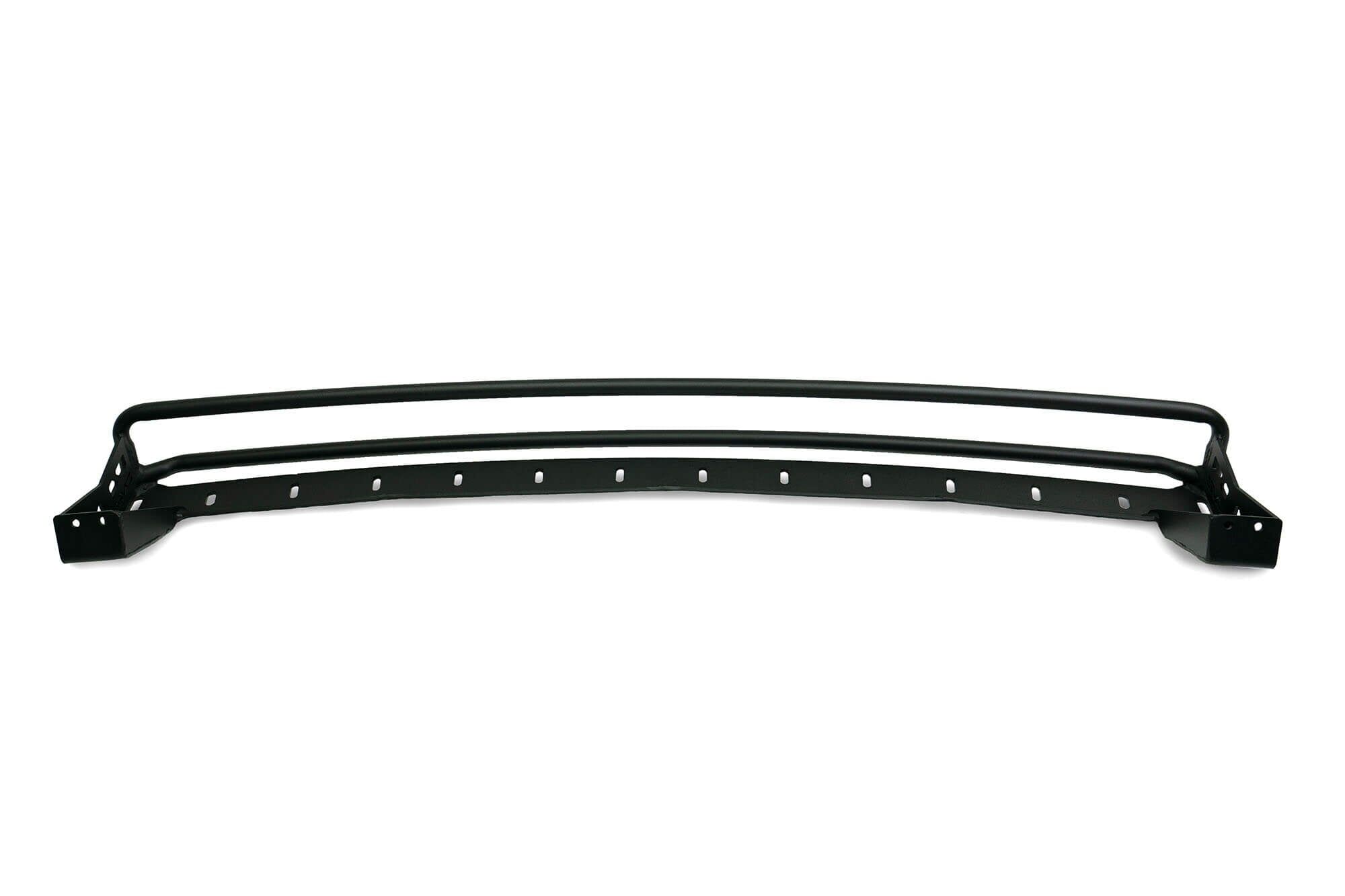 2021-2022 Ford Bronco 40-Inch Curved Light Bar Mount by DV8 Off-Road