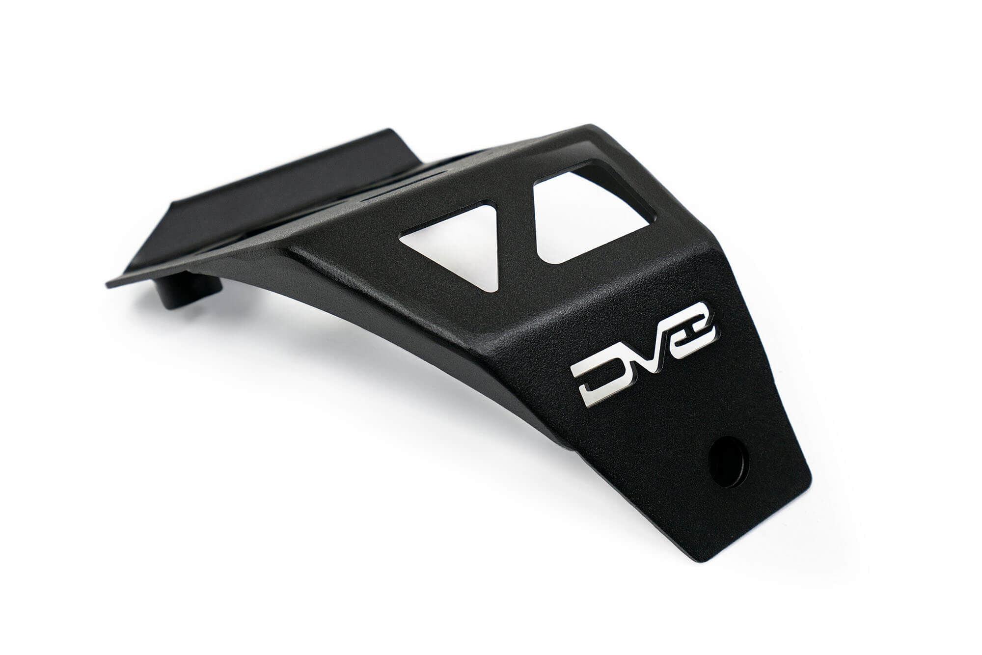 2018-2022 Jeep Wrangler JL & 2020-2022 Jeep Gladiator JT A-Pillar Dual Pod Light Mounts by DV8 Off-Road