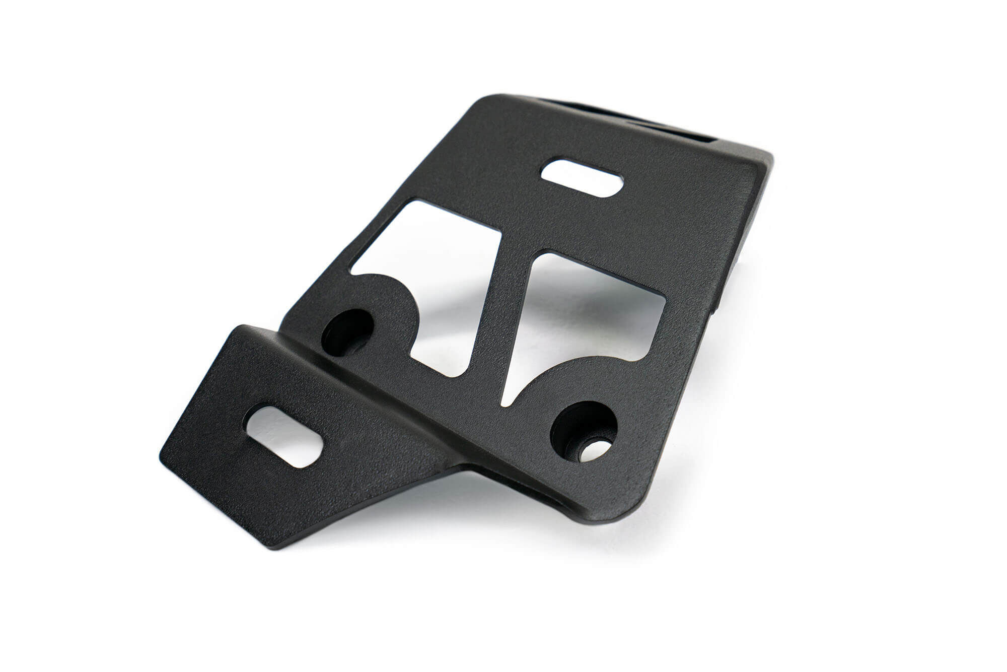 2018-2022 Jeep Wrangler JL & 2020-2022 Jeep Gladiator JT A-Pillar Dual Pod Light Mounts by DV8 Off-Road