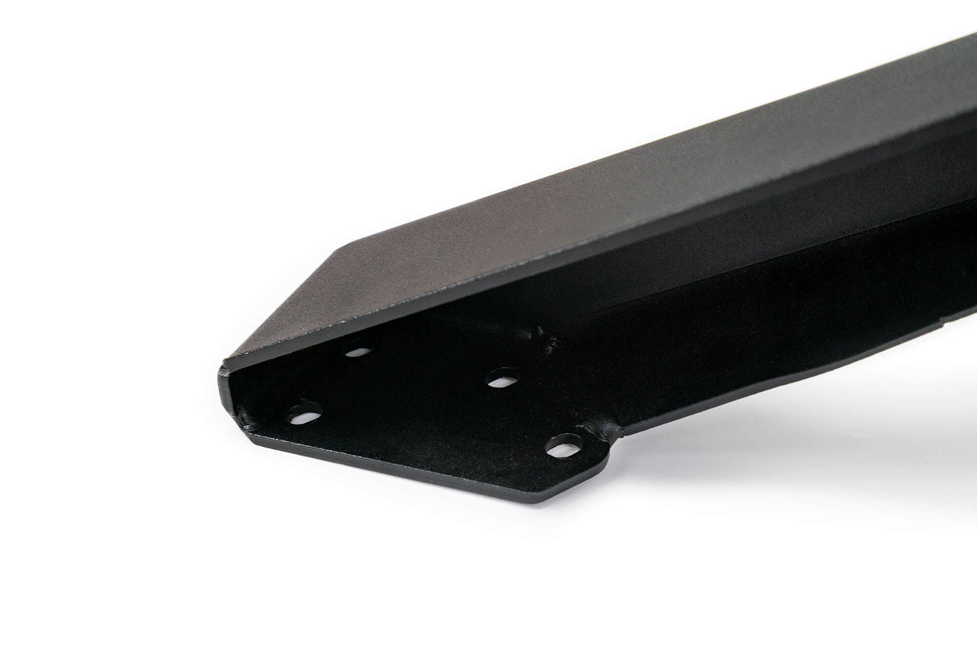 2021 Ford Bronco Bull Bar With Led Light Bar Mount For MTO Series Front Bumpers by DV8 Off-Road