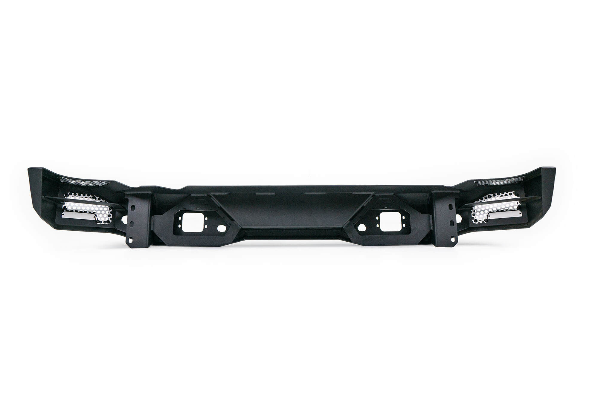 2021-2022 Ford Bronco MTO Series Rear Bumper by DV8 Off-Road