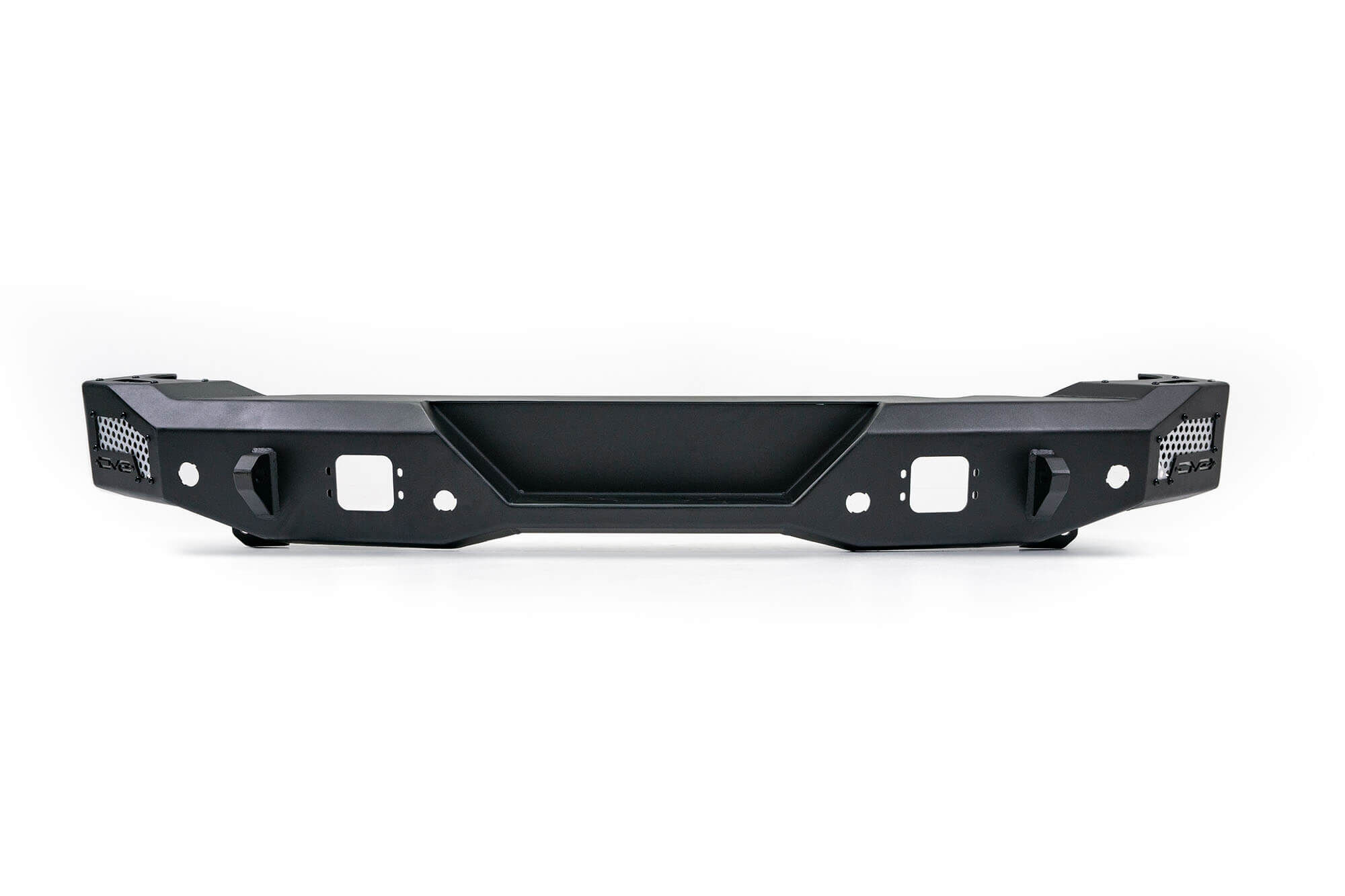 2021-2022 Ford Bronco MTO Series Rear Bumper by DV8 Off-Road