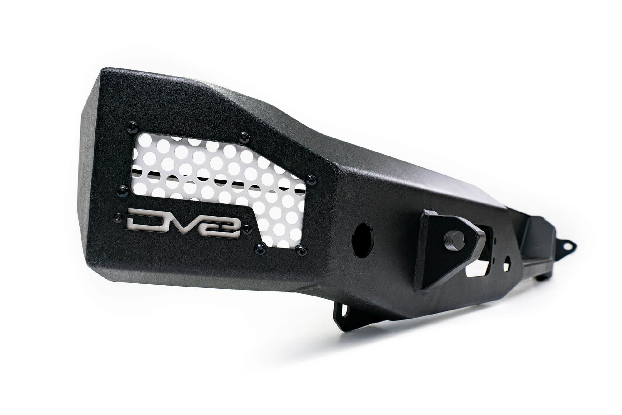 2021-2022 Ford Bronco MTO Series Rear Bumper by DV8 Off-Road