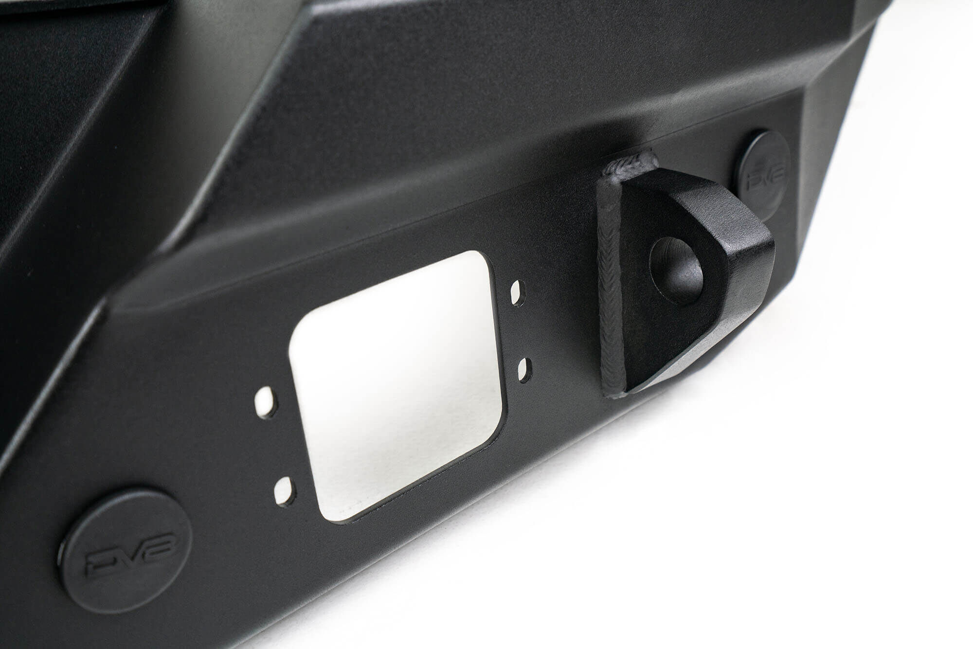2021-2022 Ford Bronco FS15 Series Rear Bumper by DV8 Off-Road