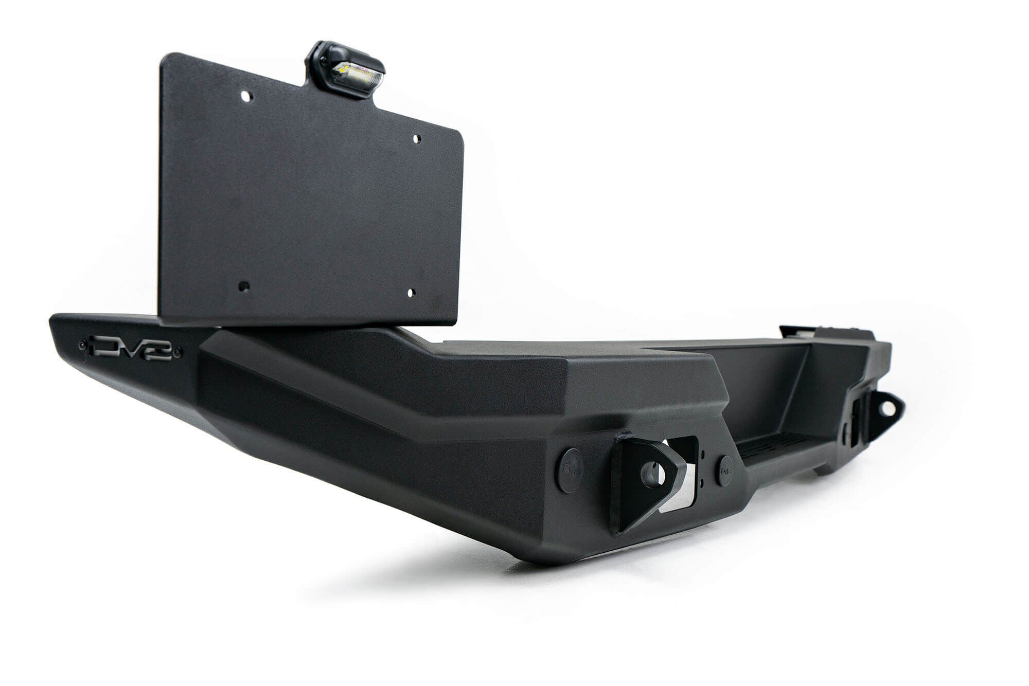 2021-2022 Ford Bronco FS15 Series Rear Bumper by DV8 Off-Road