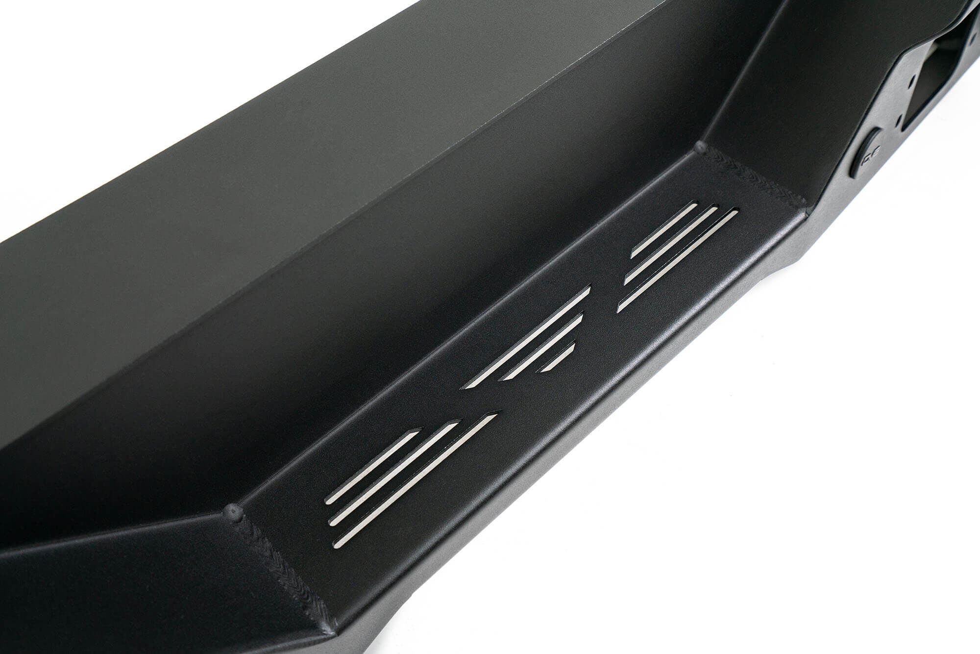 2021-2022 Ford Bronco FS15 Series Rear Bumper by DV8 Off-Road