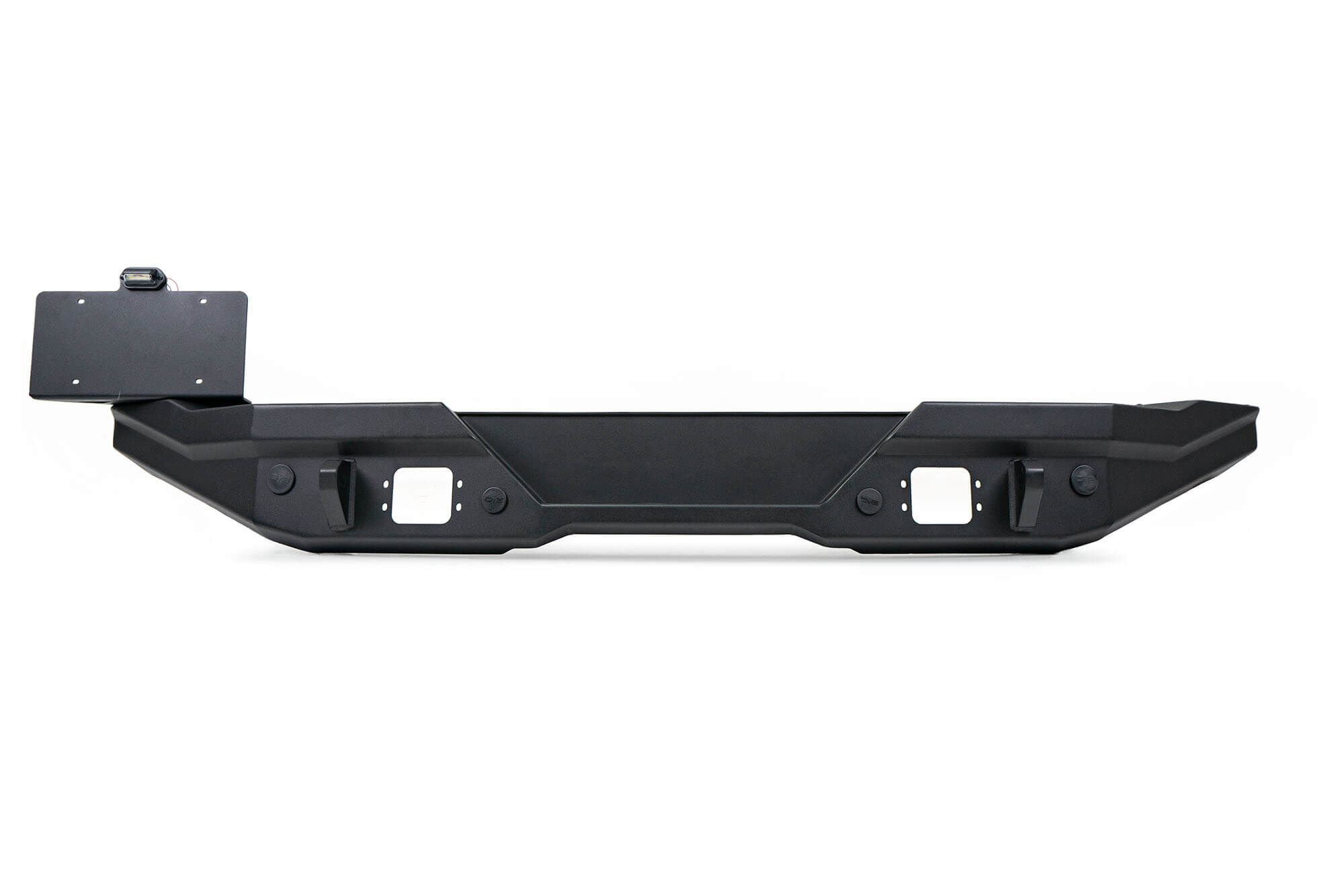 2021-2022 Ford Bronco FS15 Series Rear Bumper by DV8 Off-Road - RBBR-02