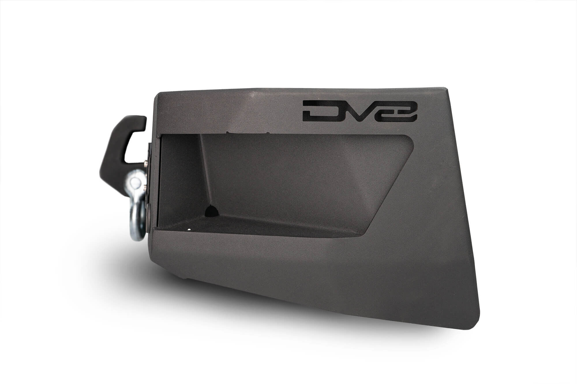 2010-2022 Ram 2500/3500 Rear Steel Bumper by DV8 Off-Road