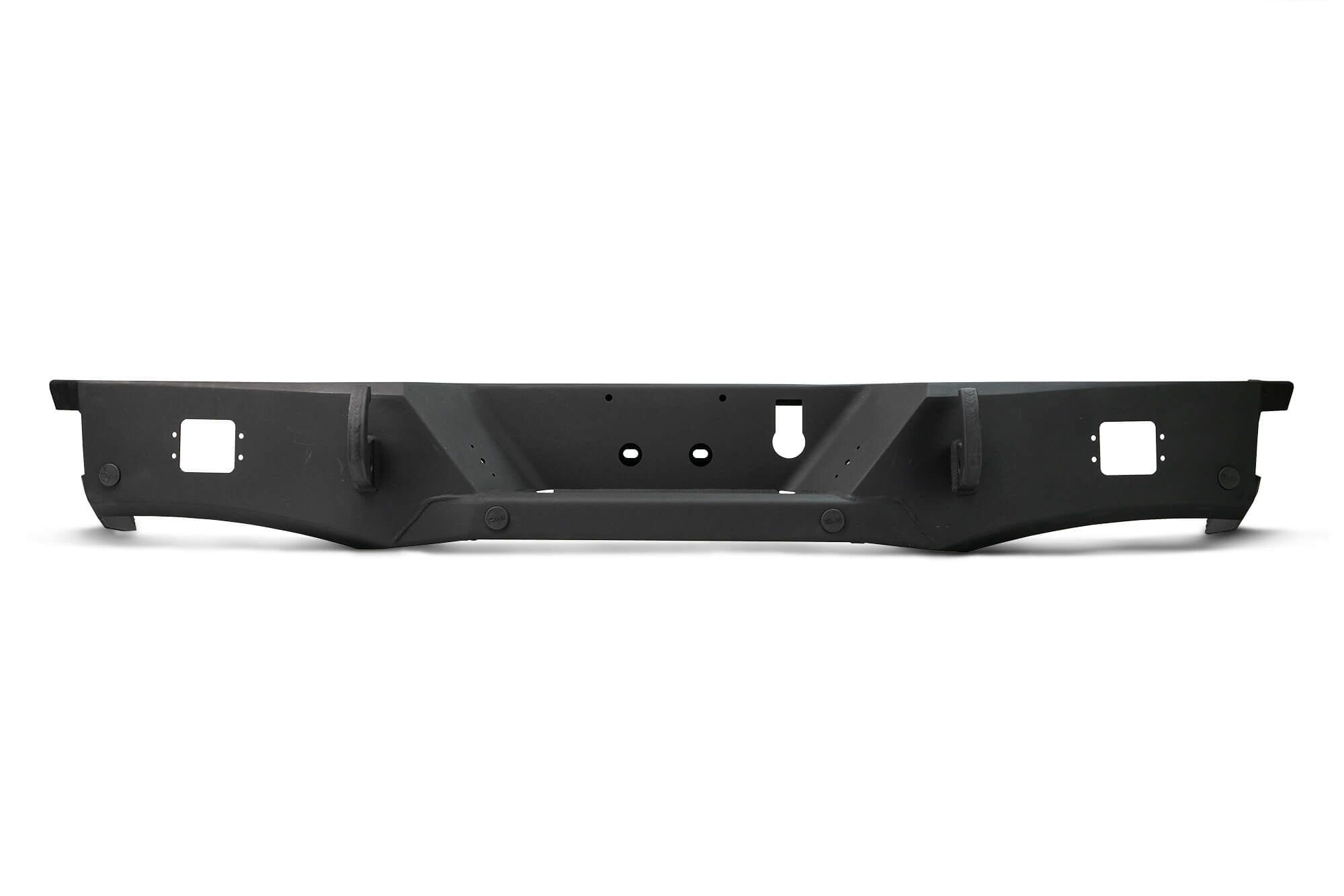 2010-2022 Ram 2500/3500 Rear Steel Bumper by DV8 Off-Road