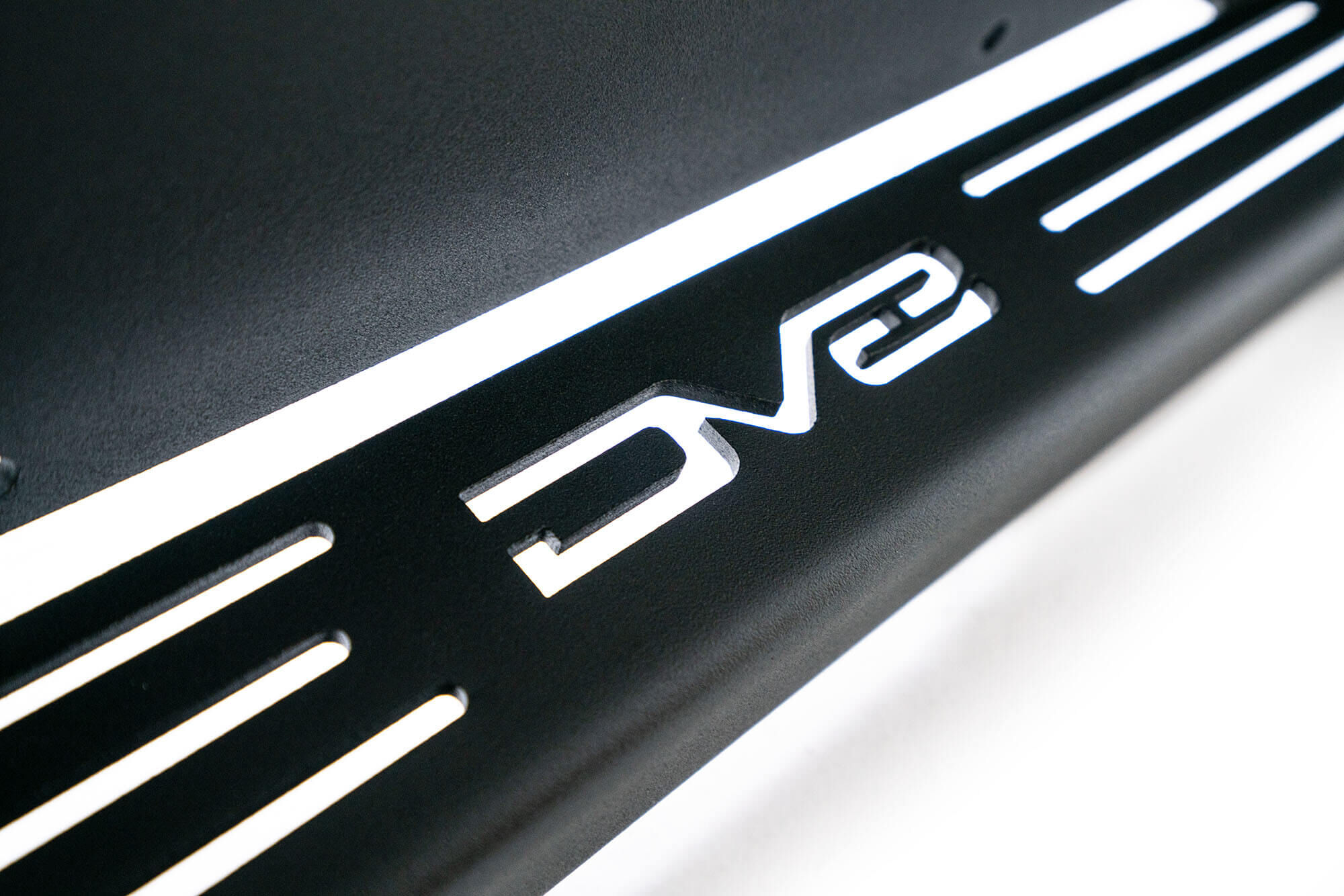2016-2023 Toyota Tacoma MTO Series Rear Bumper by DV8 Off-Road