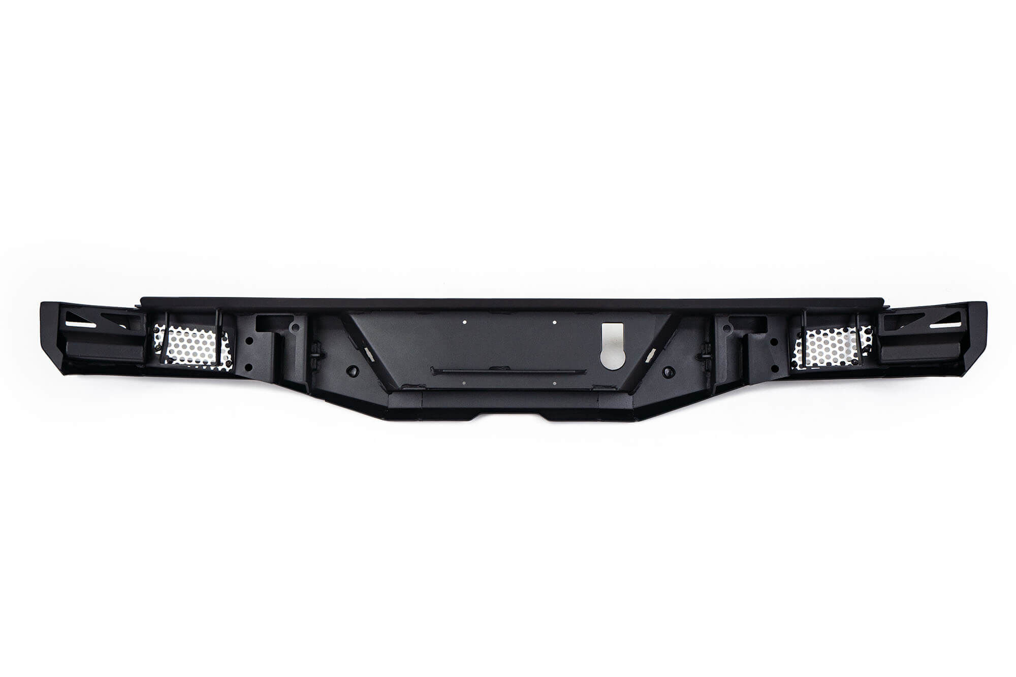 2016-2023 Toyota Tacoma MTO Series Rear Bumper by DV8 Off-Road