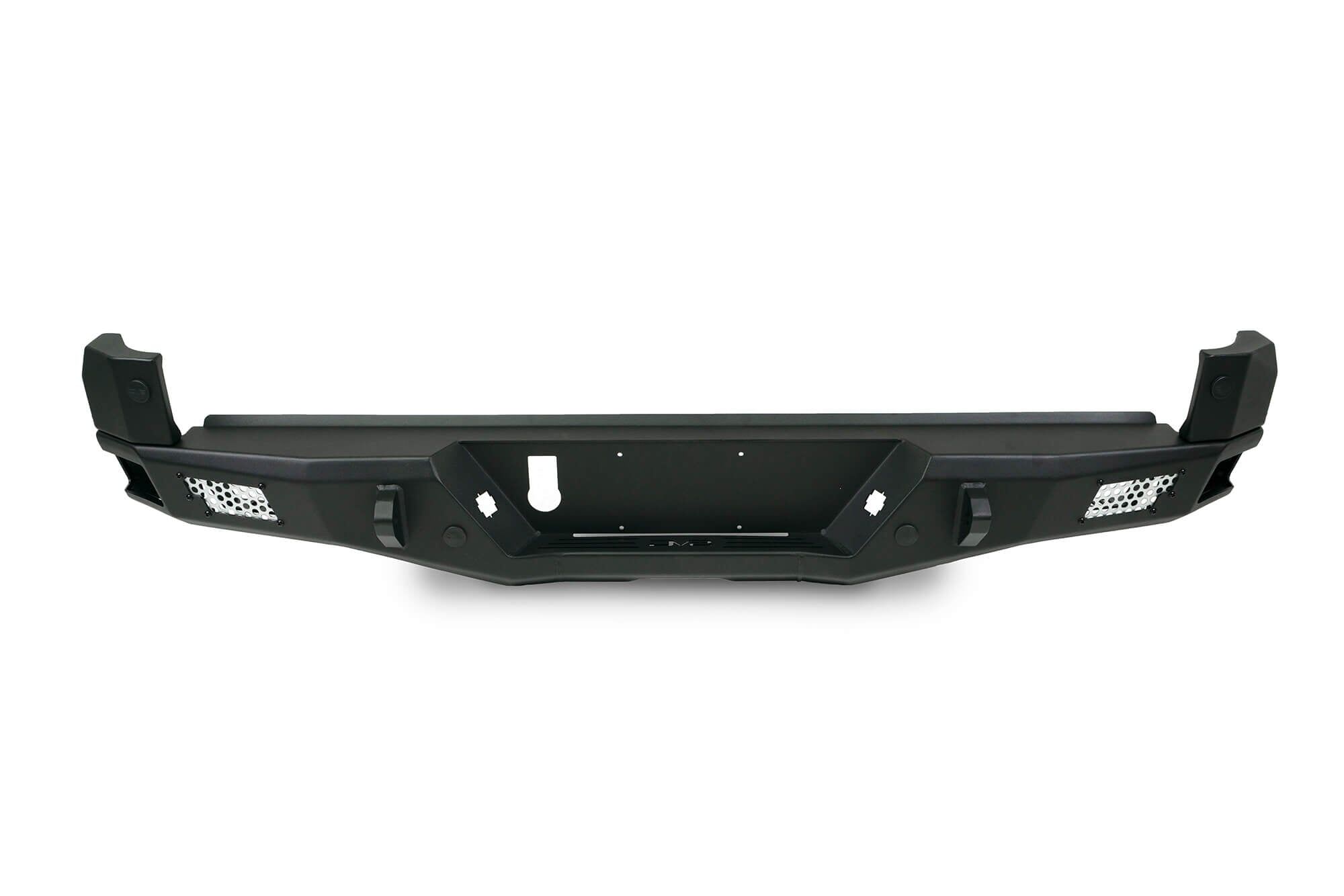 2016-2023 Toyota Tacoma MTO Series Rear Bumper by DV8 Off-Road - RBTT1-04