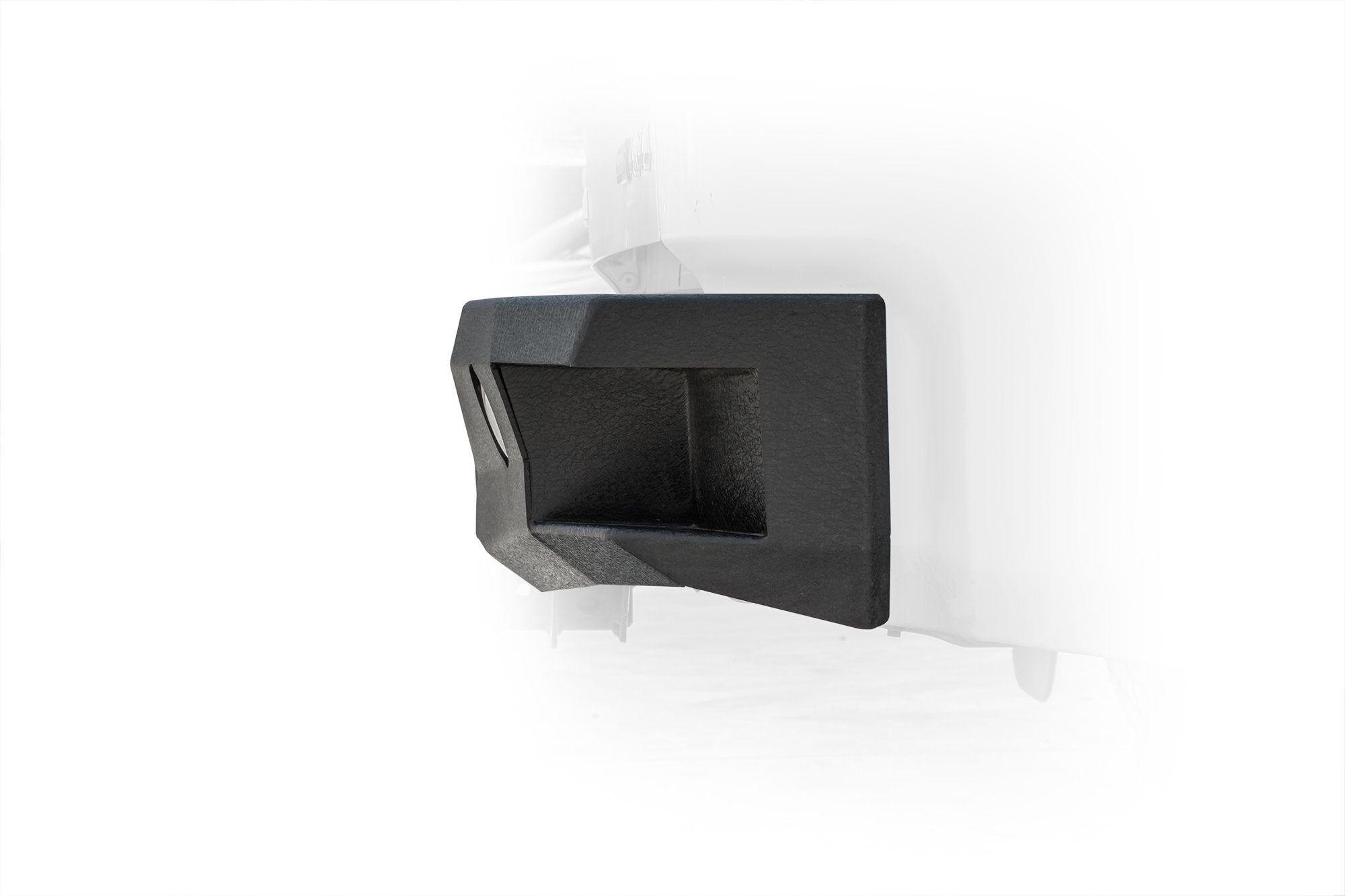 2007-2013 Toyota Tundra Rear Bumper by DV8 Off-Road