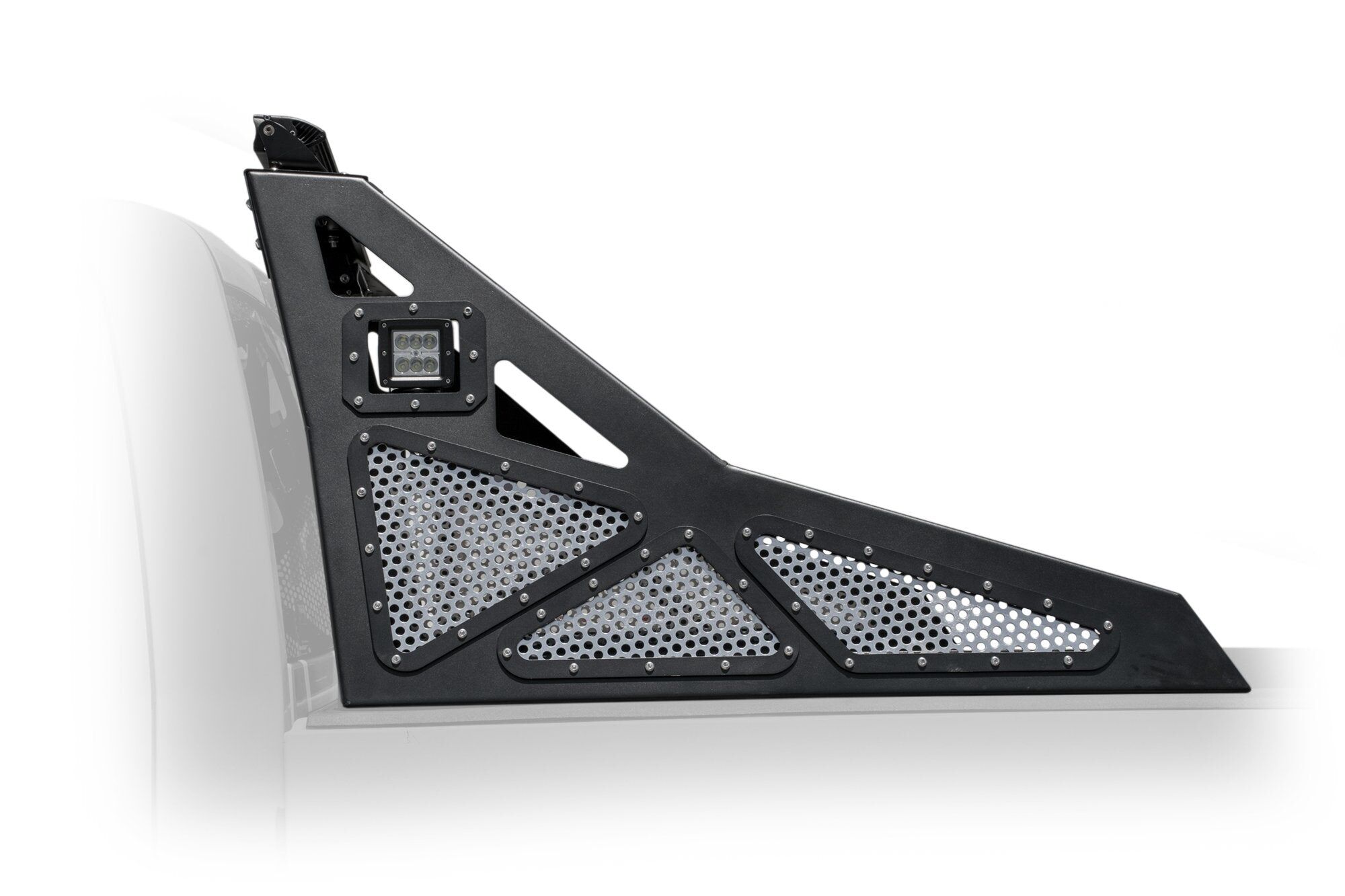 2010-2018 Ram 1500/2500/3500 Chase Rack by DV8 Off-Road - RRDR2-01
