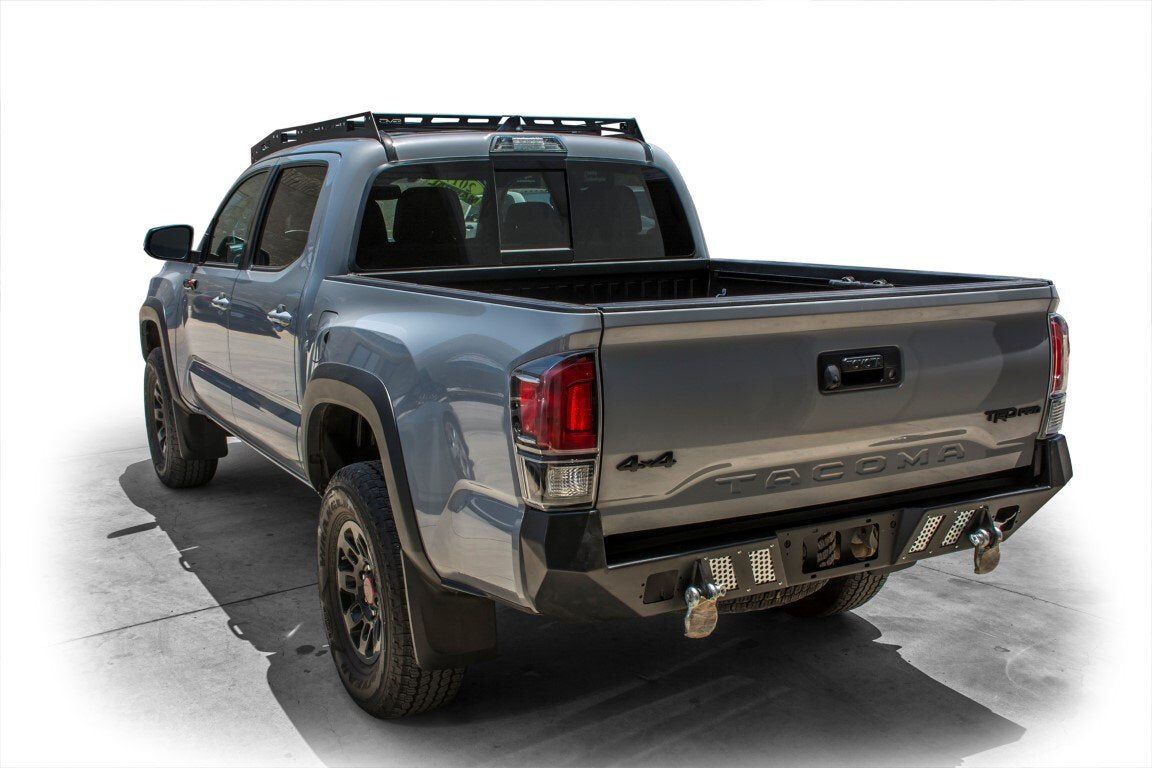 2016-2023 Toyota Tacoma Roof Rack by DV8 Off-Road