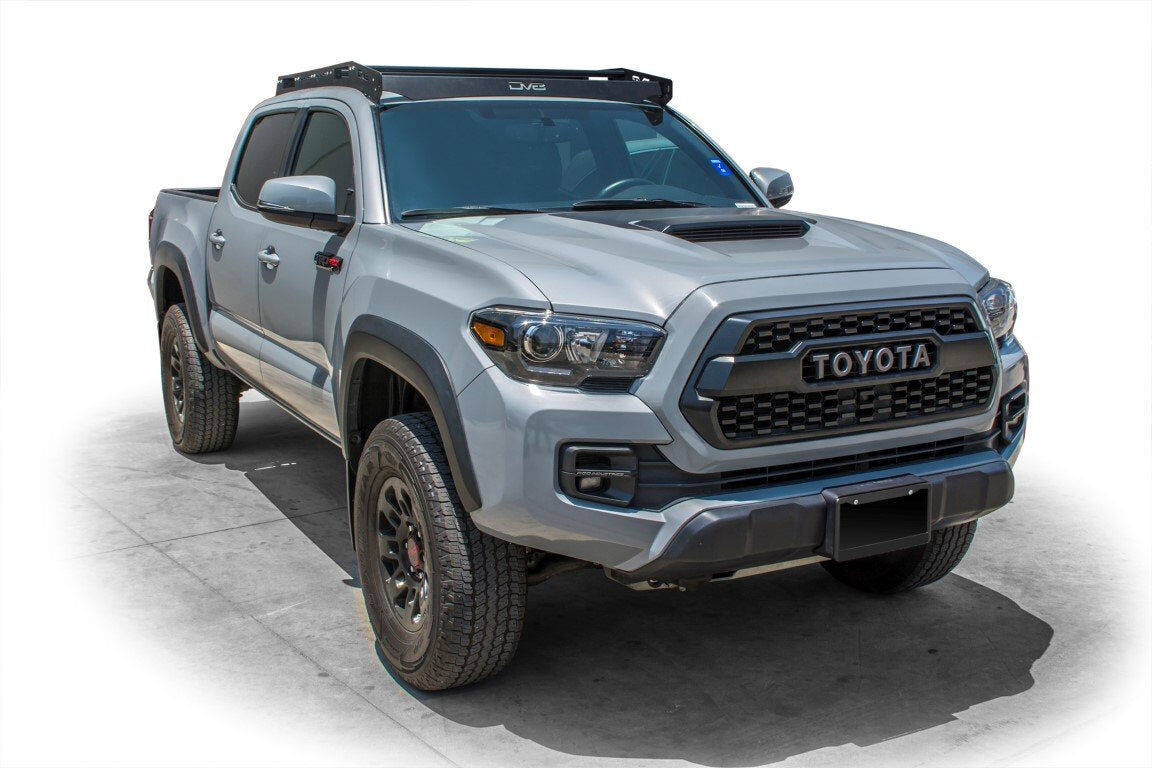 2016-2023 Toyota Tacoma Roof Rack by DV8 Off-Road