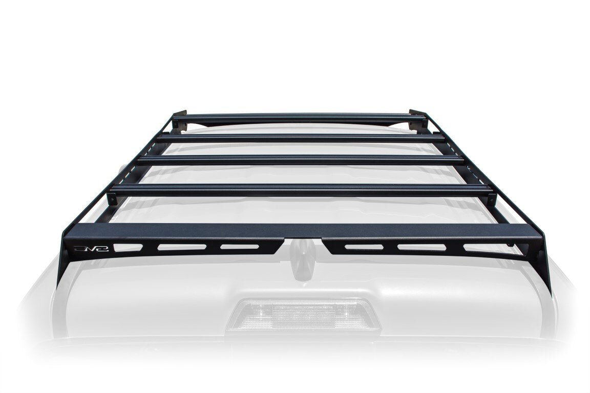 2016-2023 Toyota Tacoma Roof Rack by DV8 Off-Road