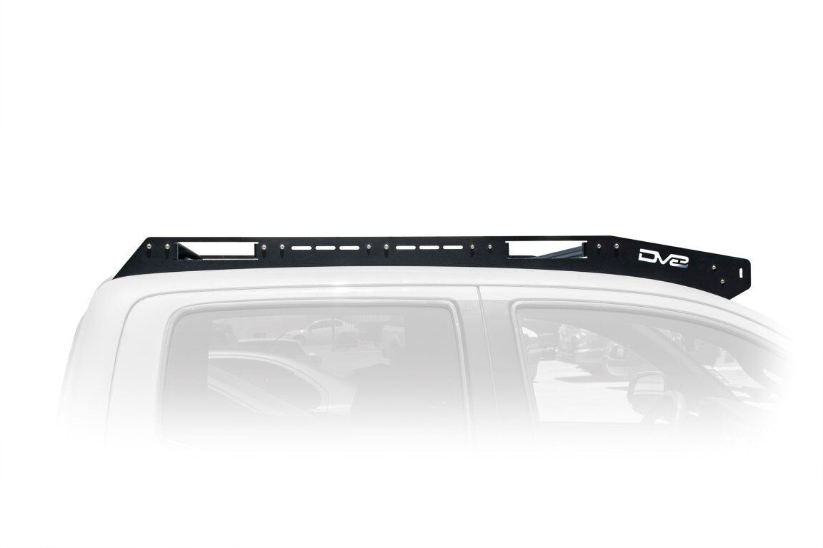 2016-2023 Toyota Tacoma Roof Rack by DV8 Off-Road