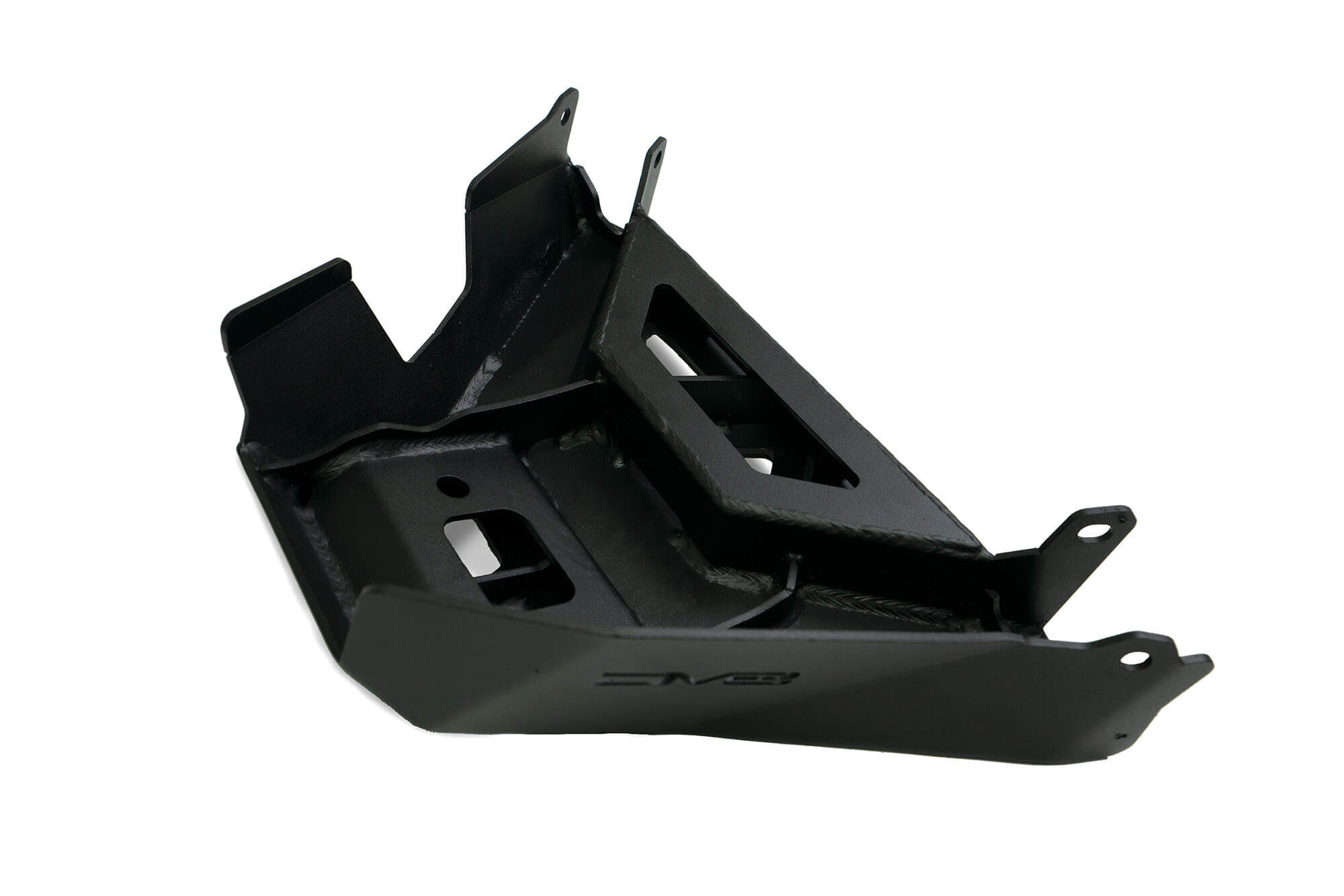 2021-2022 Ford Bronco Front Lower Control Arm Skid Plates by DV8 Off-Road