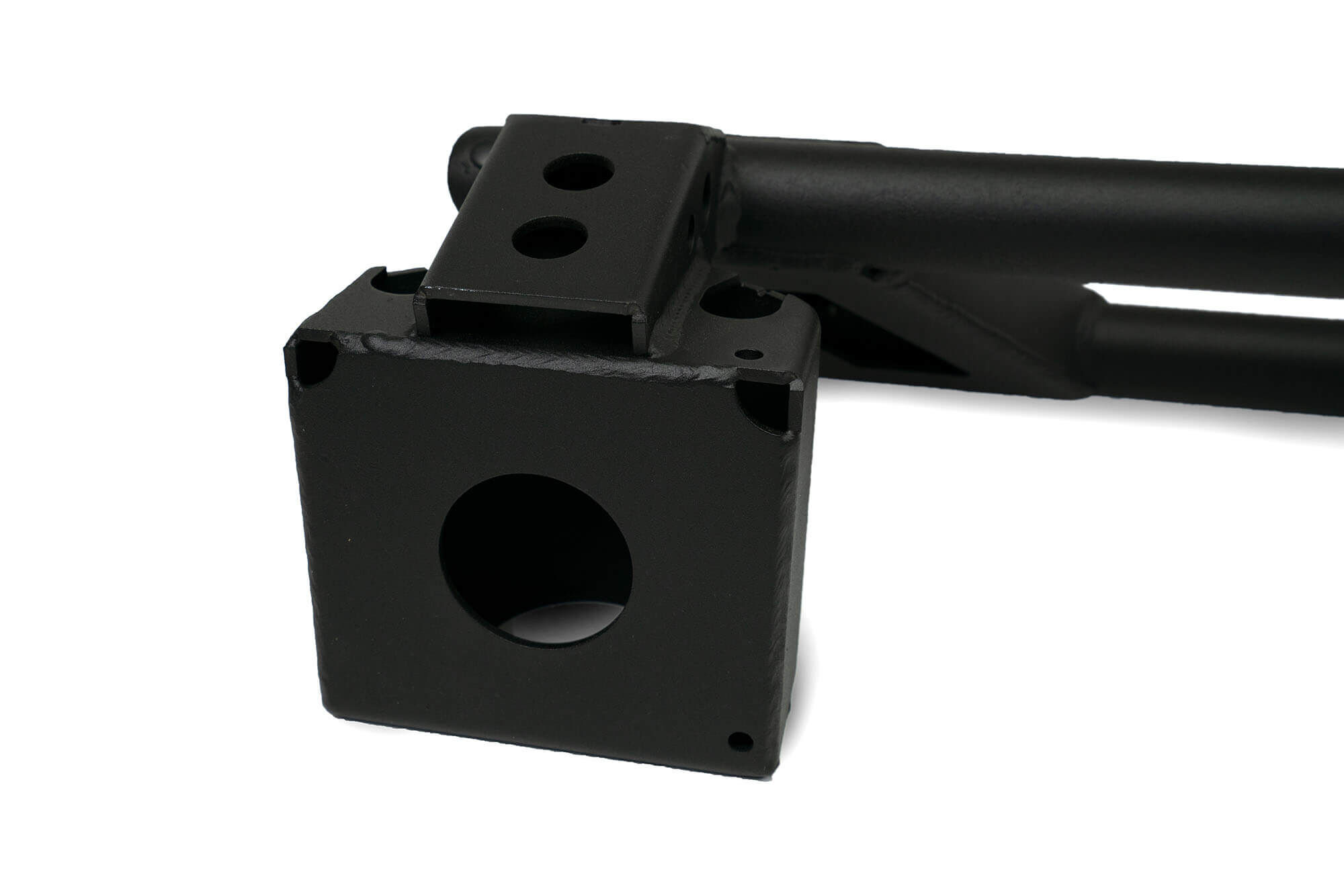 2021-2022 Ford Bronco FS15 Series Rock Sliders by DV8 Off-Road