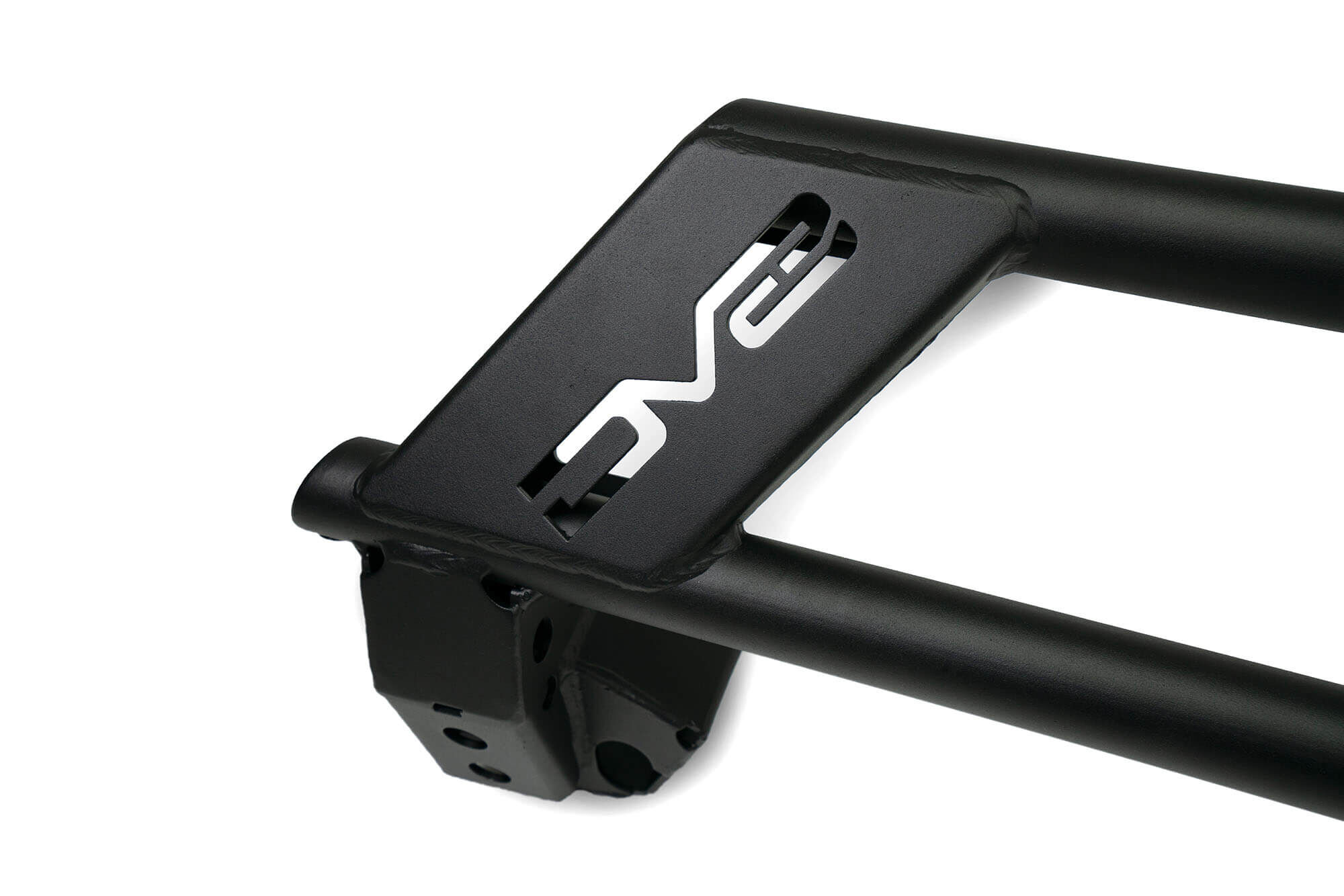 2021-2022 Ford Bronco FS15 Series Rock Sliders by DV8 Off-Road