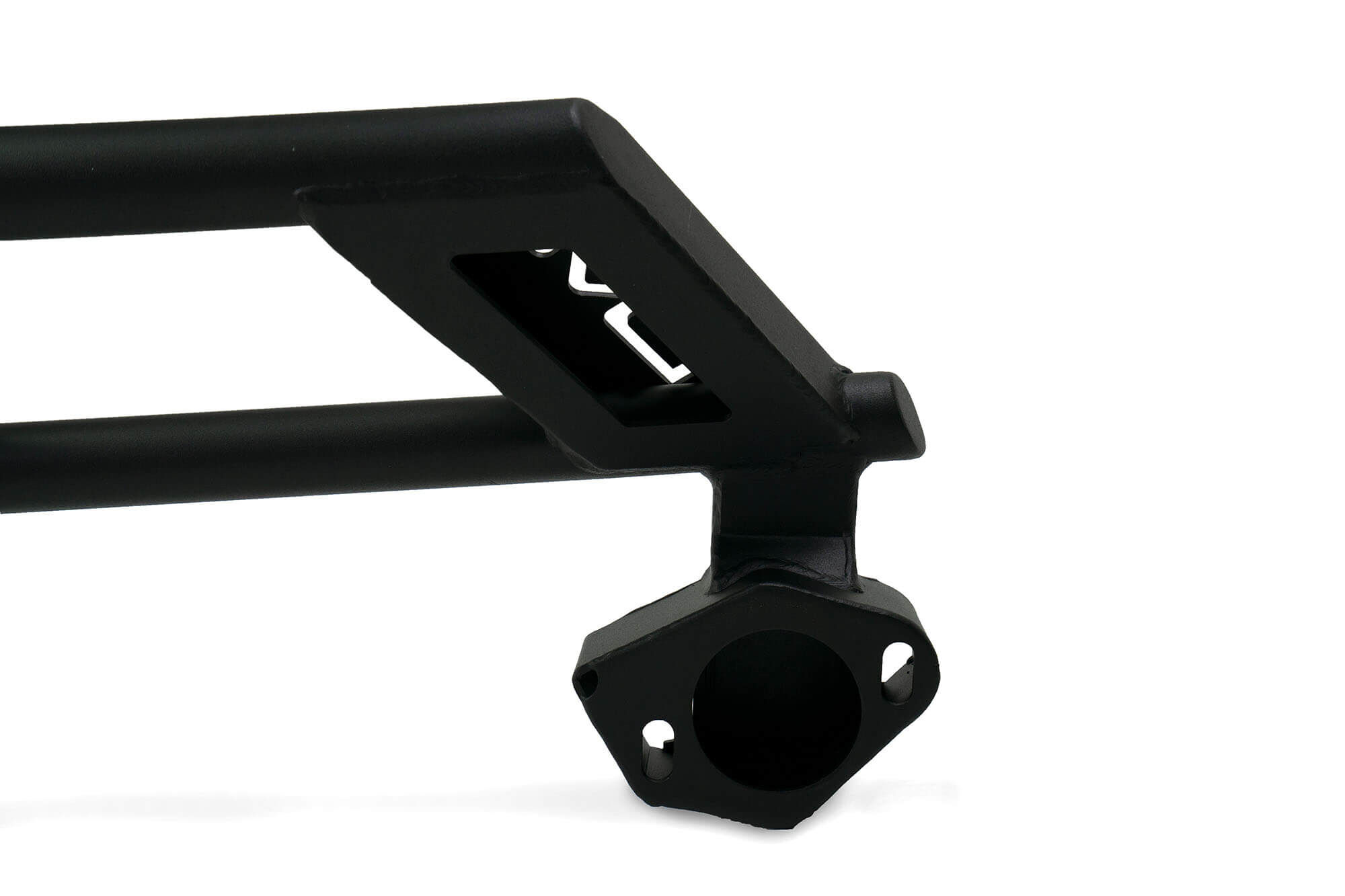 2021-2022 Ford Bronco FS15 Series Rock Sliders by DV8 Off-Road