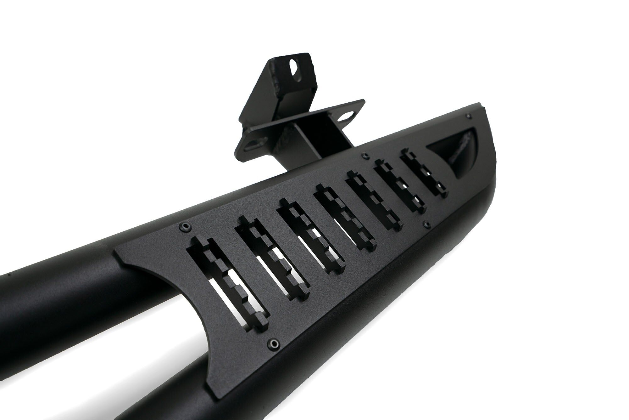 2021-2022 Ford Bronco Oe Plus Series Side Steps by DV8 Off-Road