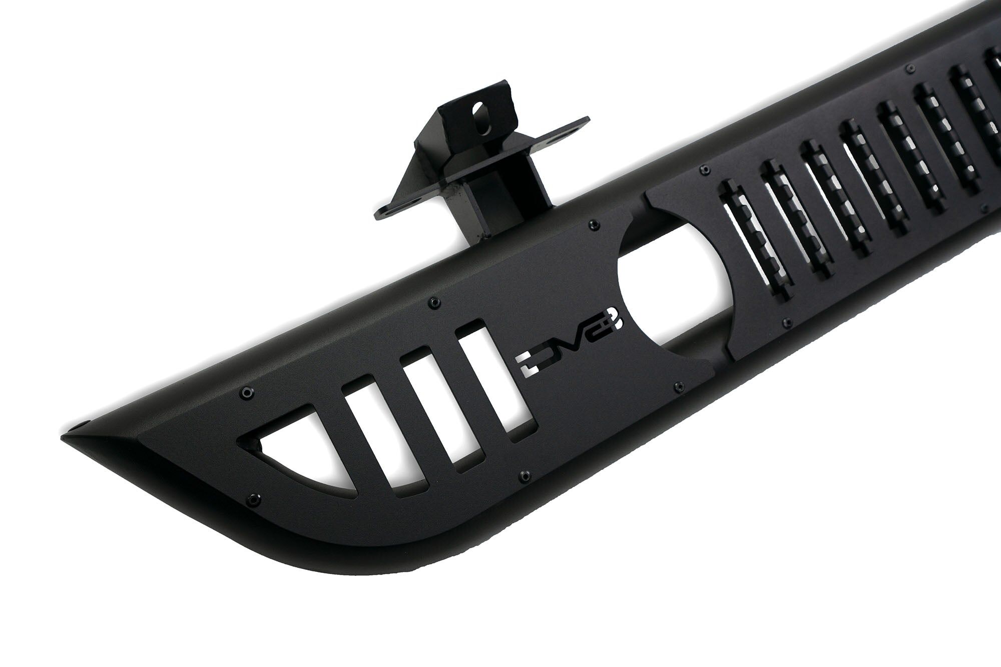 2021-2022 Ford Bronco Oe Plus Series Side Steps by DV8 Off-Road