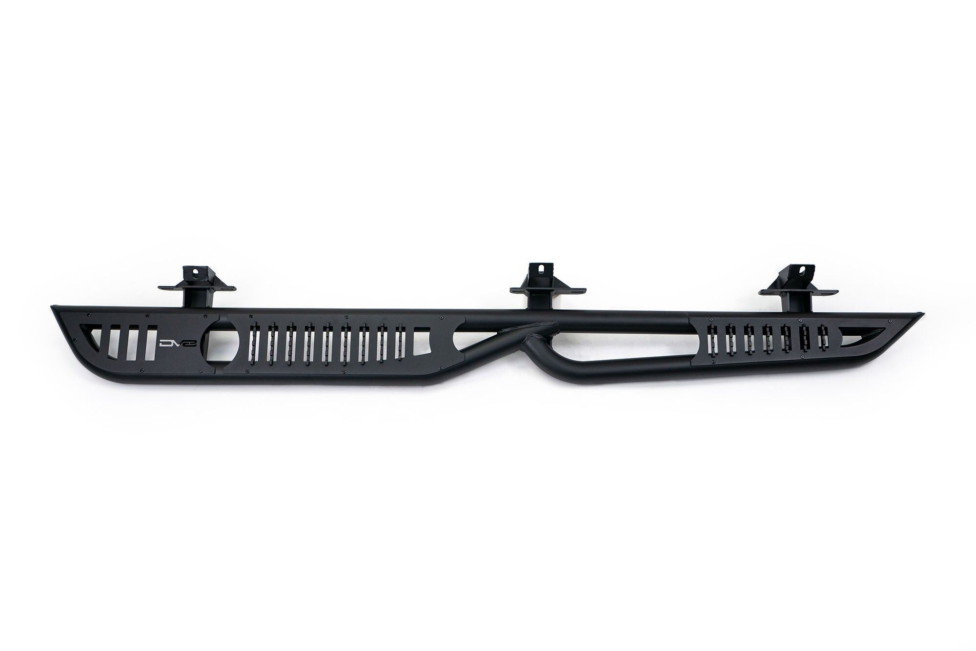 2021-2022 Ford Bronco Oe Plus Series Side Steps by DV8 Off-Road - SRBR-02