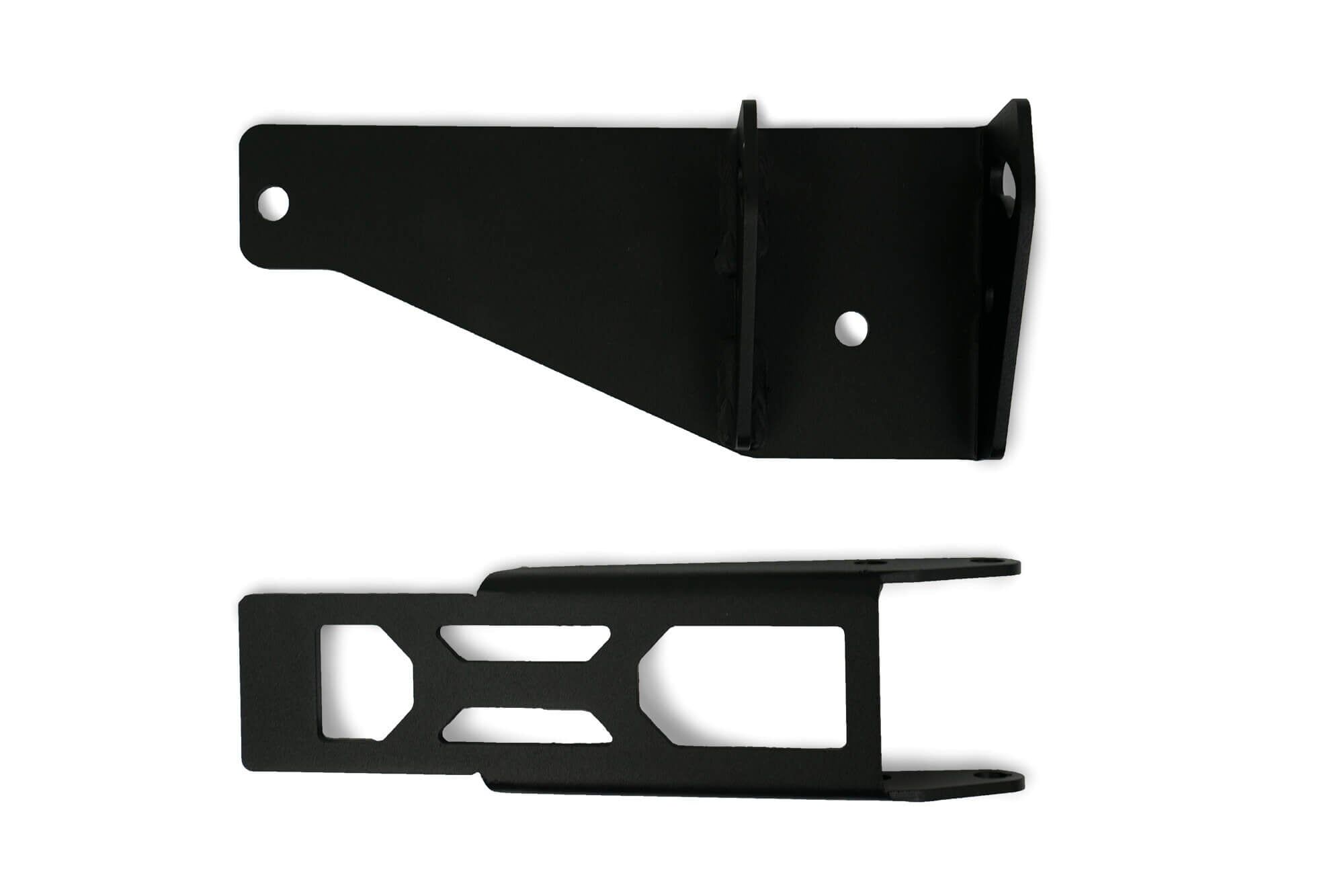 2018-2022 Jeep Wrangler JL/Jt Adjustable Dead Pedal by DV8 Off-Road