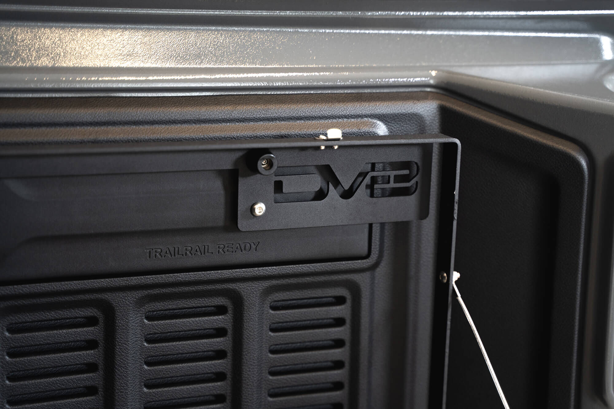 2018-2022 Jeep Wrangler JL Folding Trail Table by DV8 Off-Road