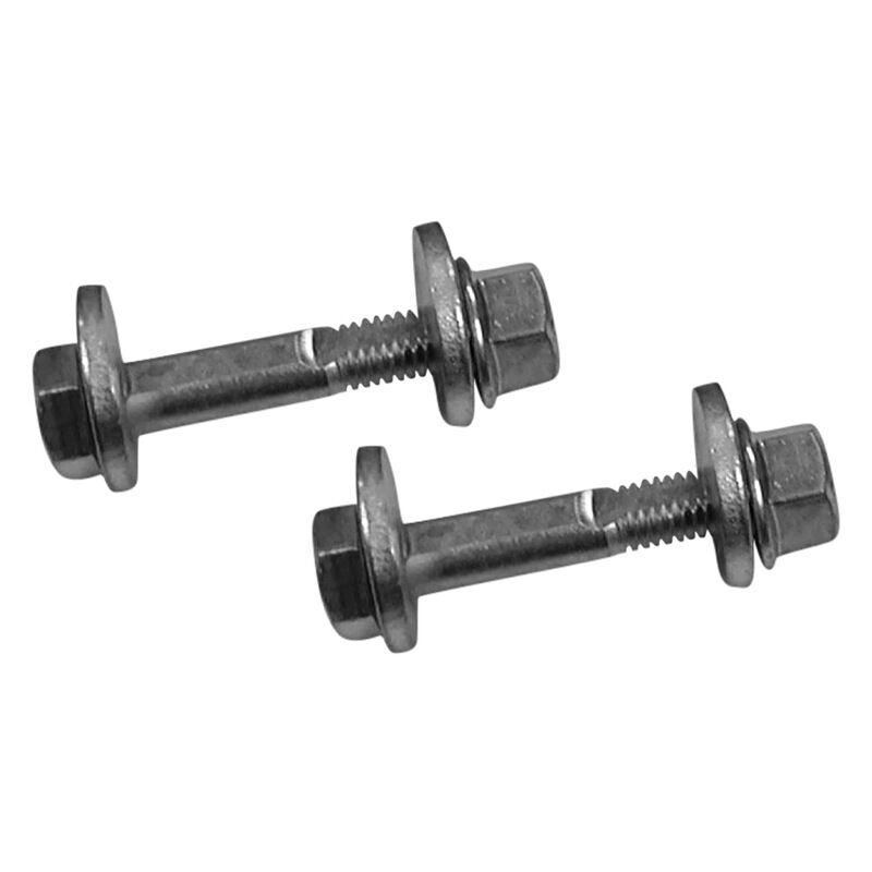 2007-2008 Infiniti G35 Sedan 3.5L V6 Eibach Rear Camber Bolt Kit - 5.72265K