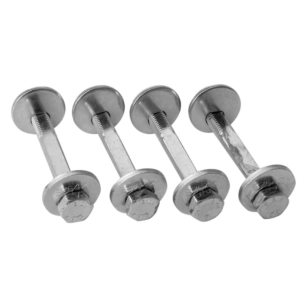 2000-2006 Lincoln LS V6 & V8 Eibach Front Camber Bolt/Plate kit - 5.87545K